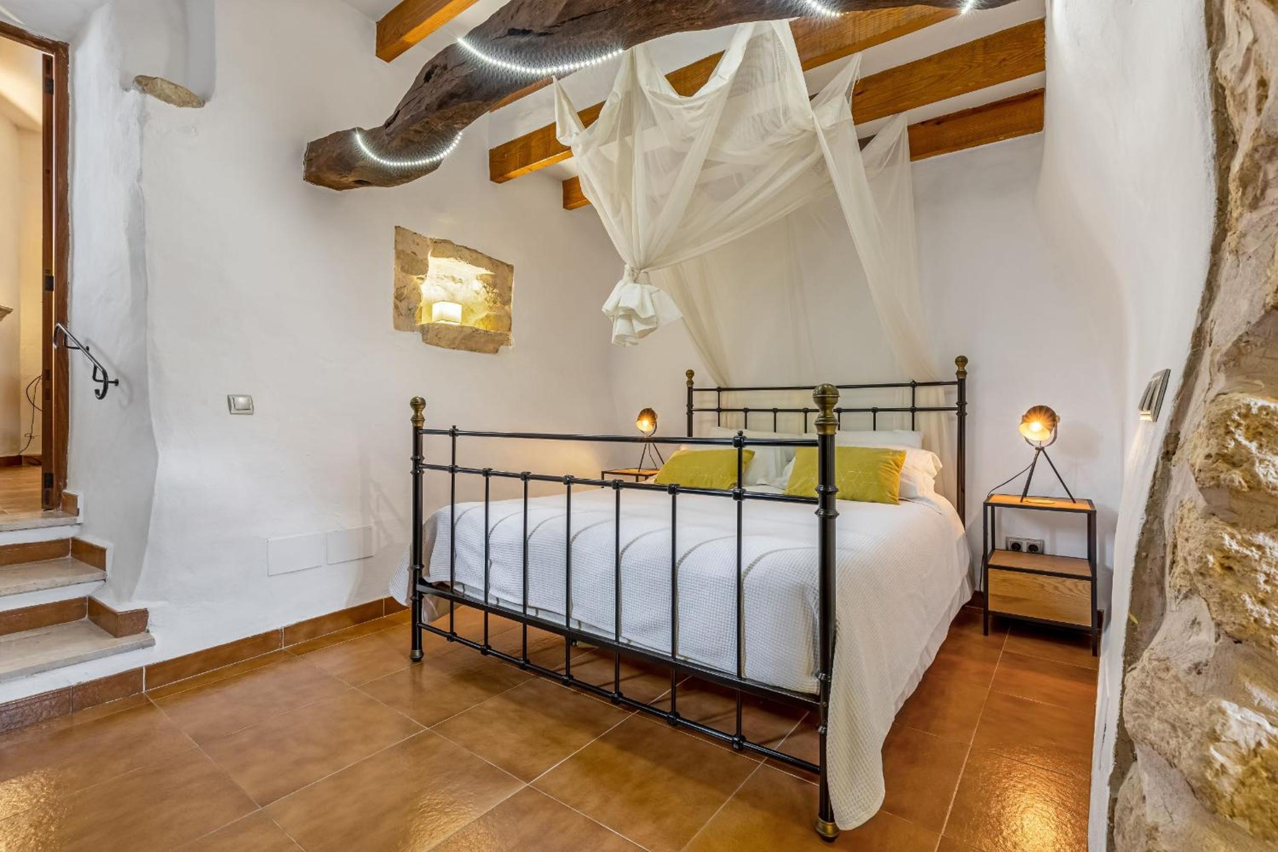 Apartamento - Planta Baja