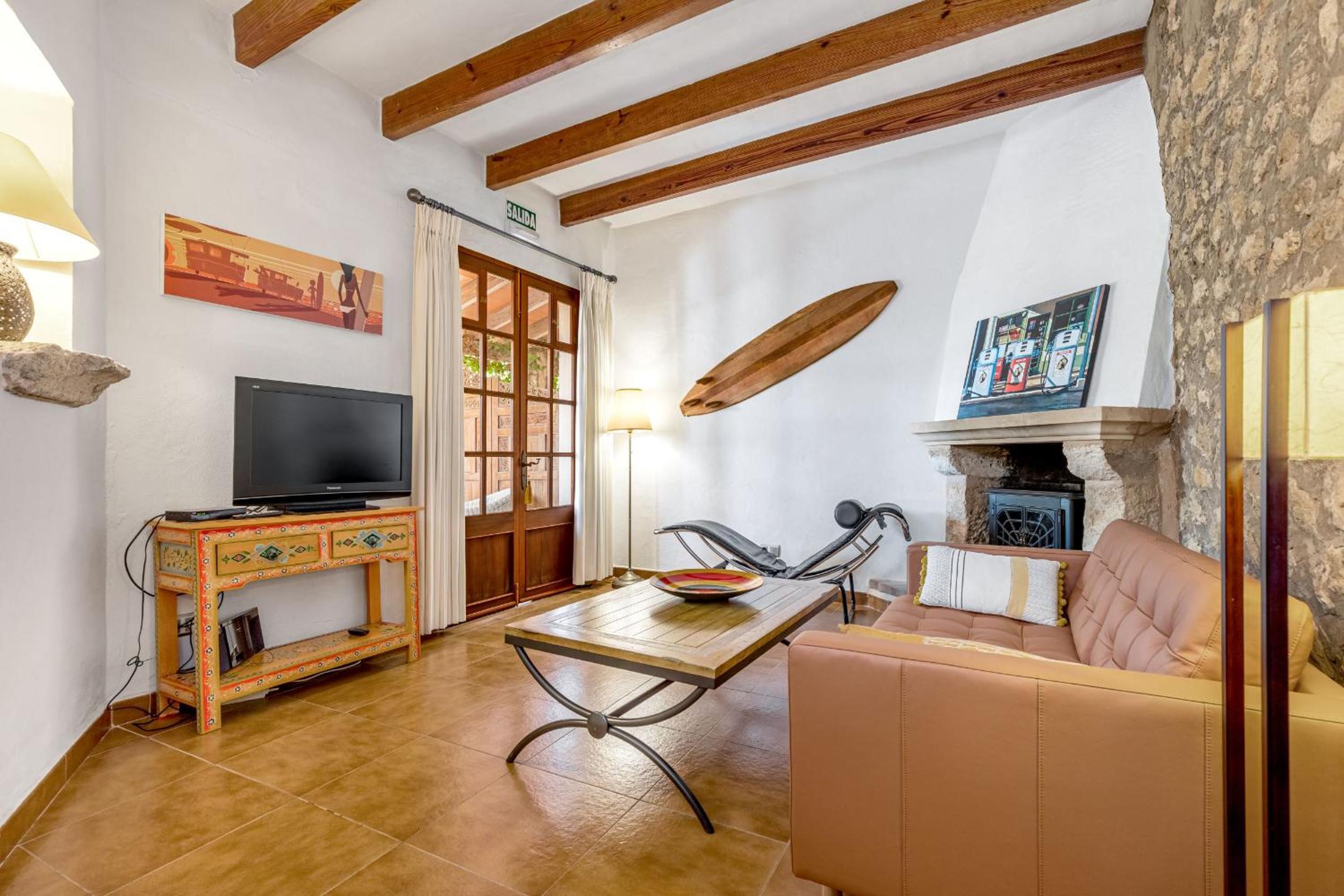 Apartment - Ground Floor photo 2