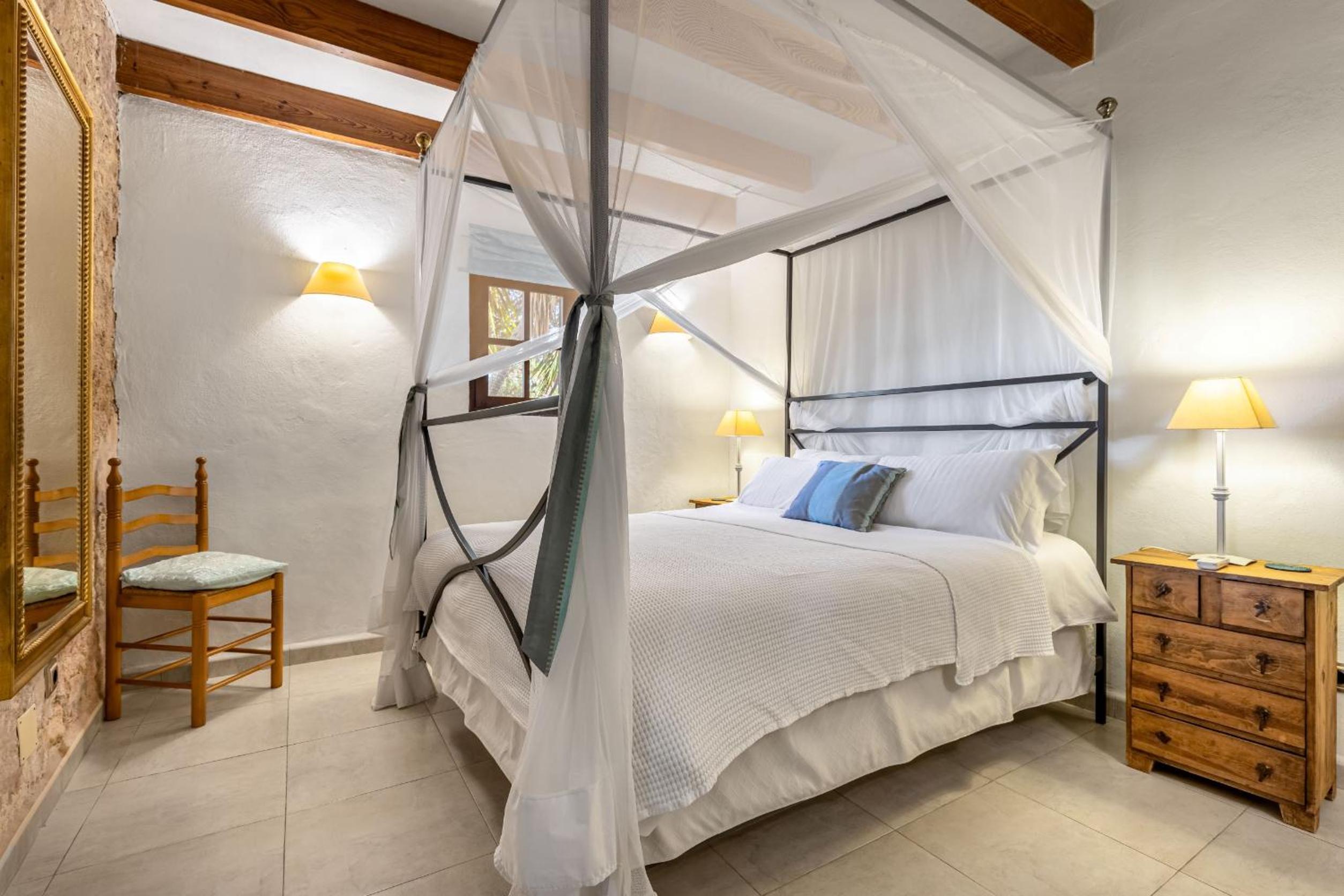 Apartamento con Terraza