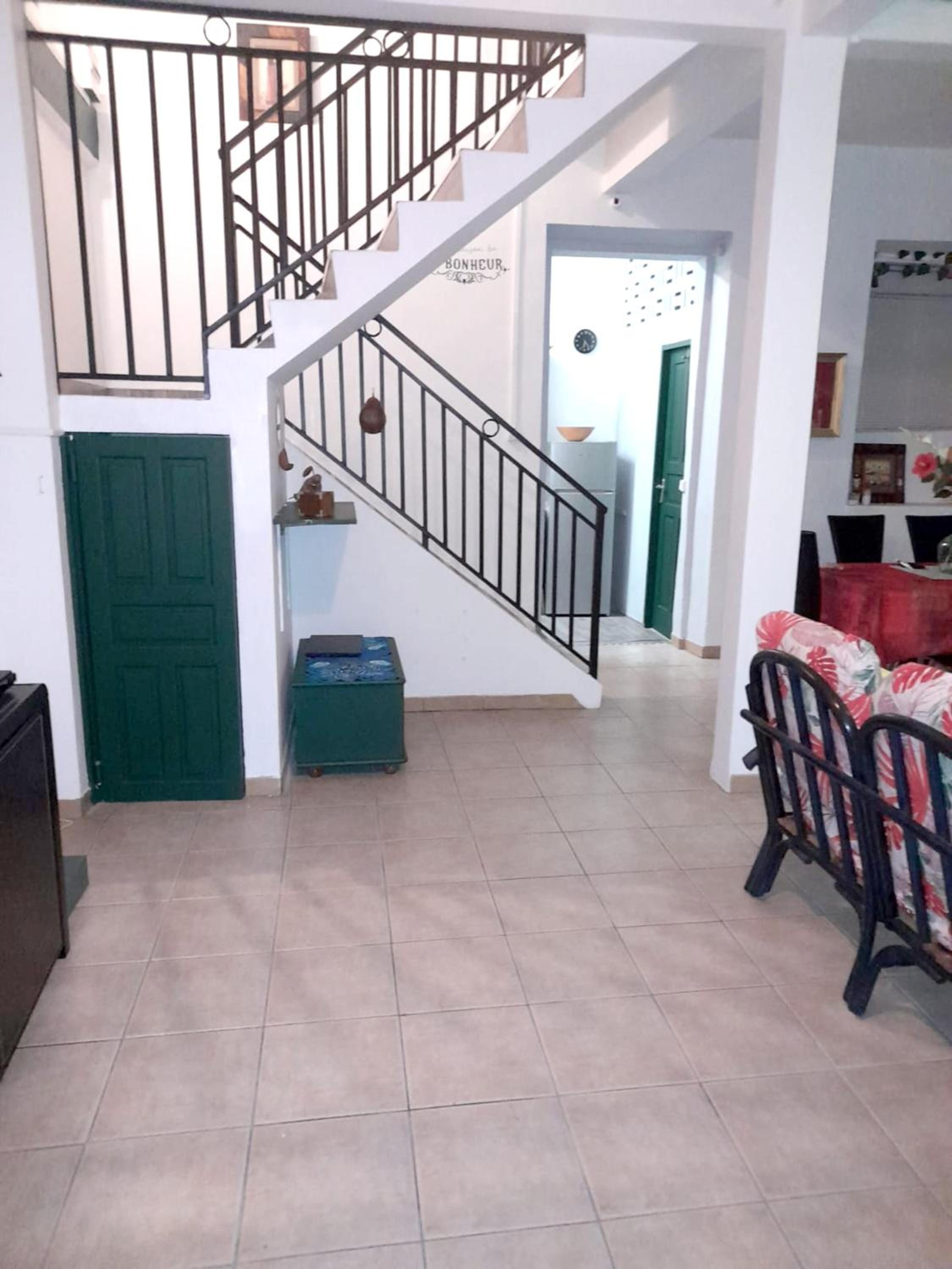 Two-Bedroom Holiday Home photo 2
