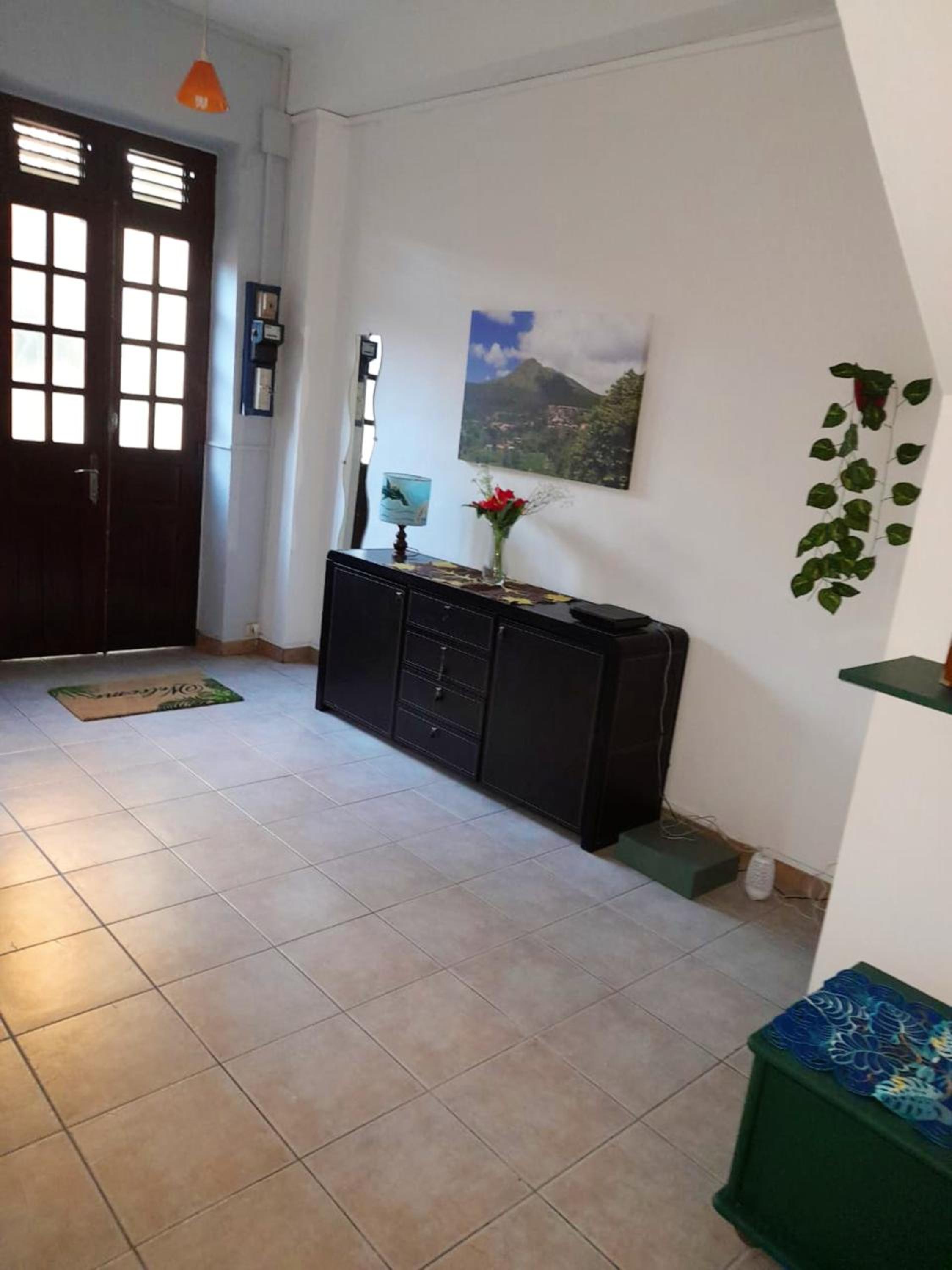 Two-Bedroom Holiday Home photo 1