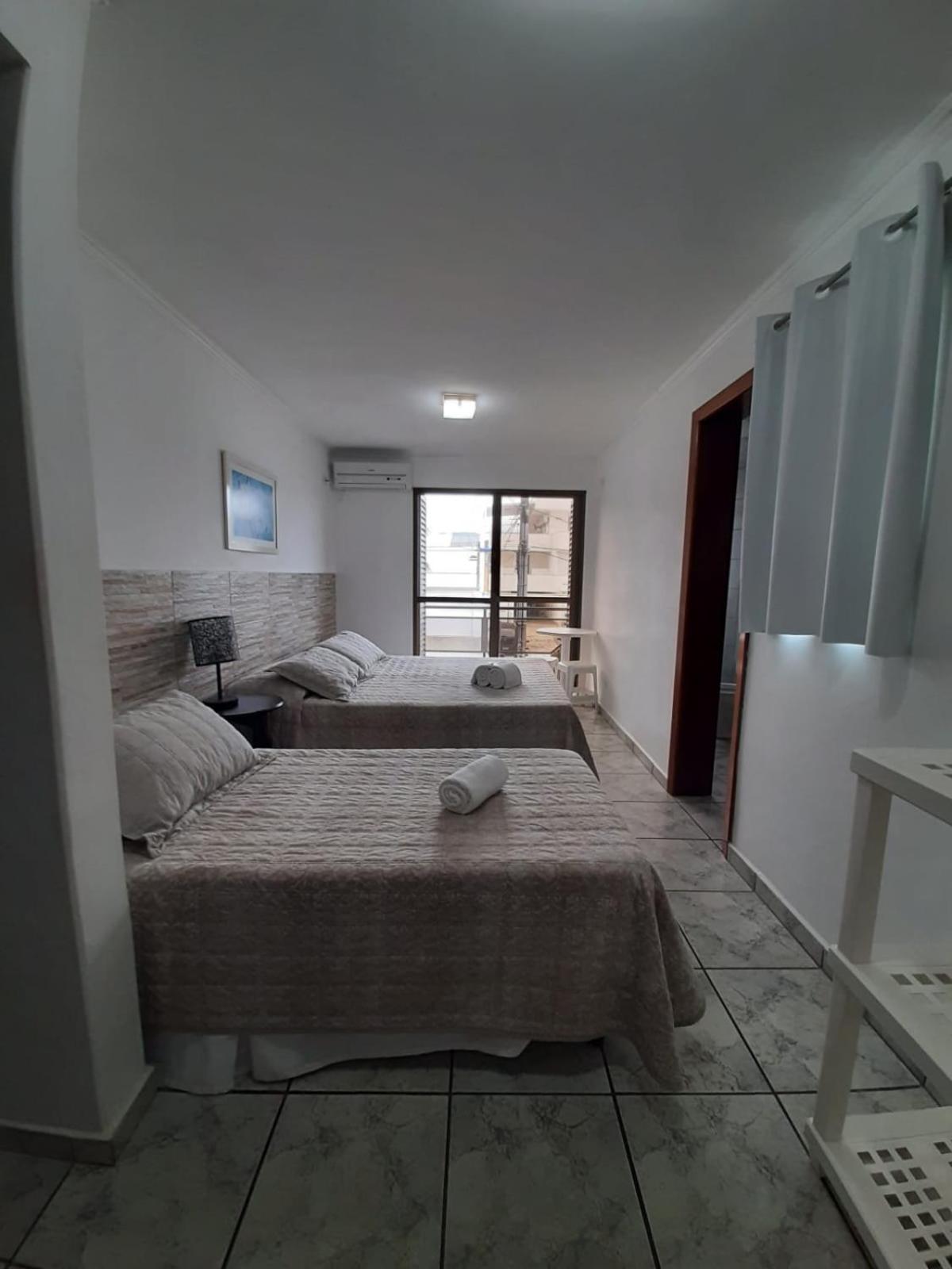 Triple Room with Balcony photo 3