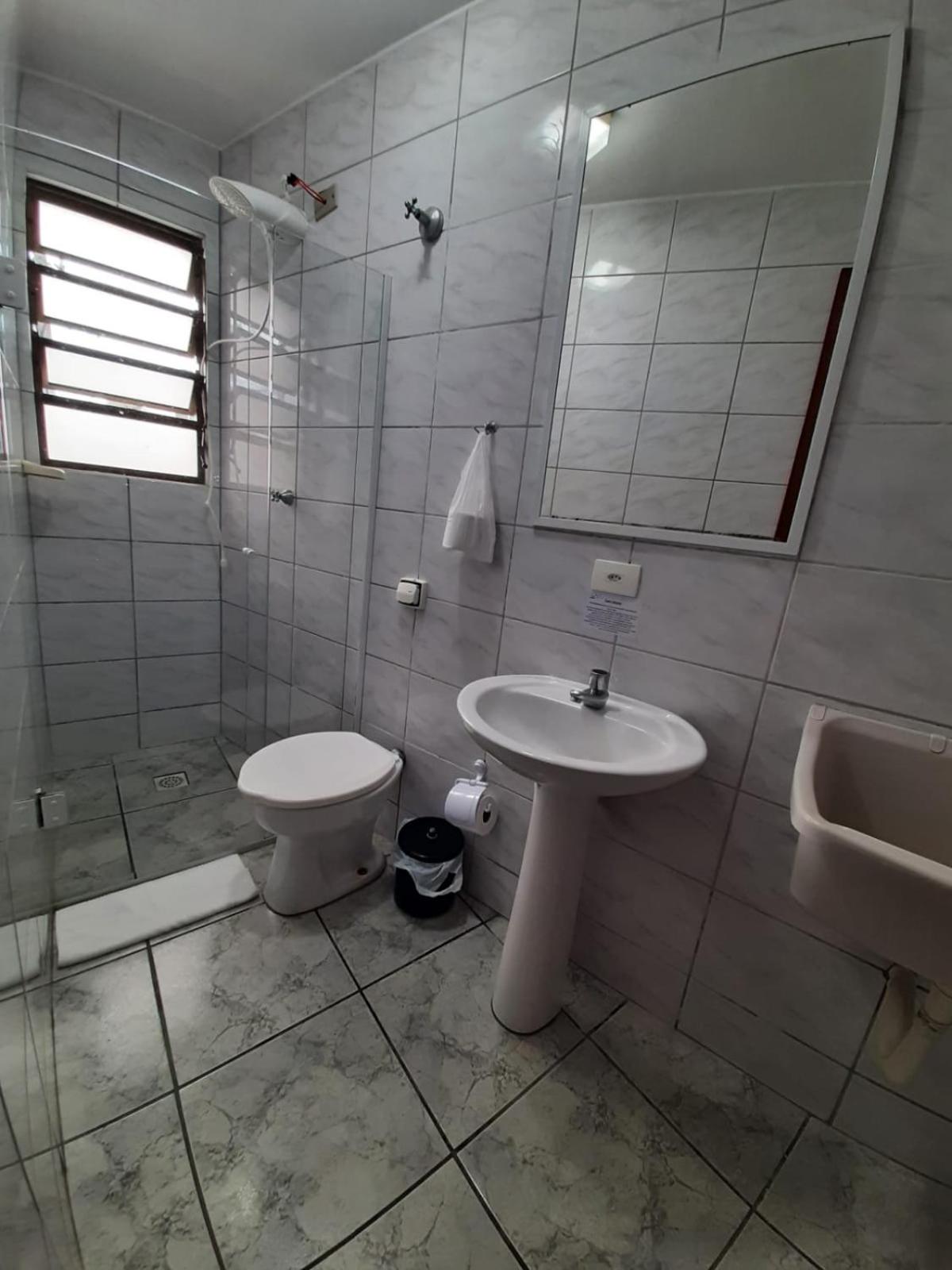 Triple Room with Balcony photo 2