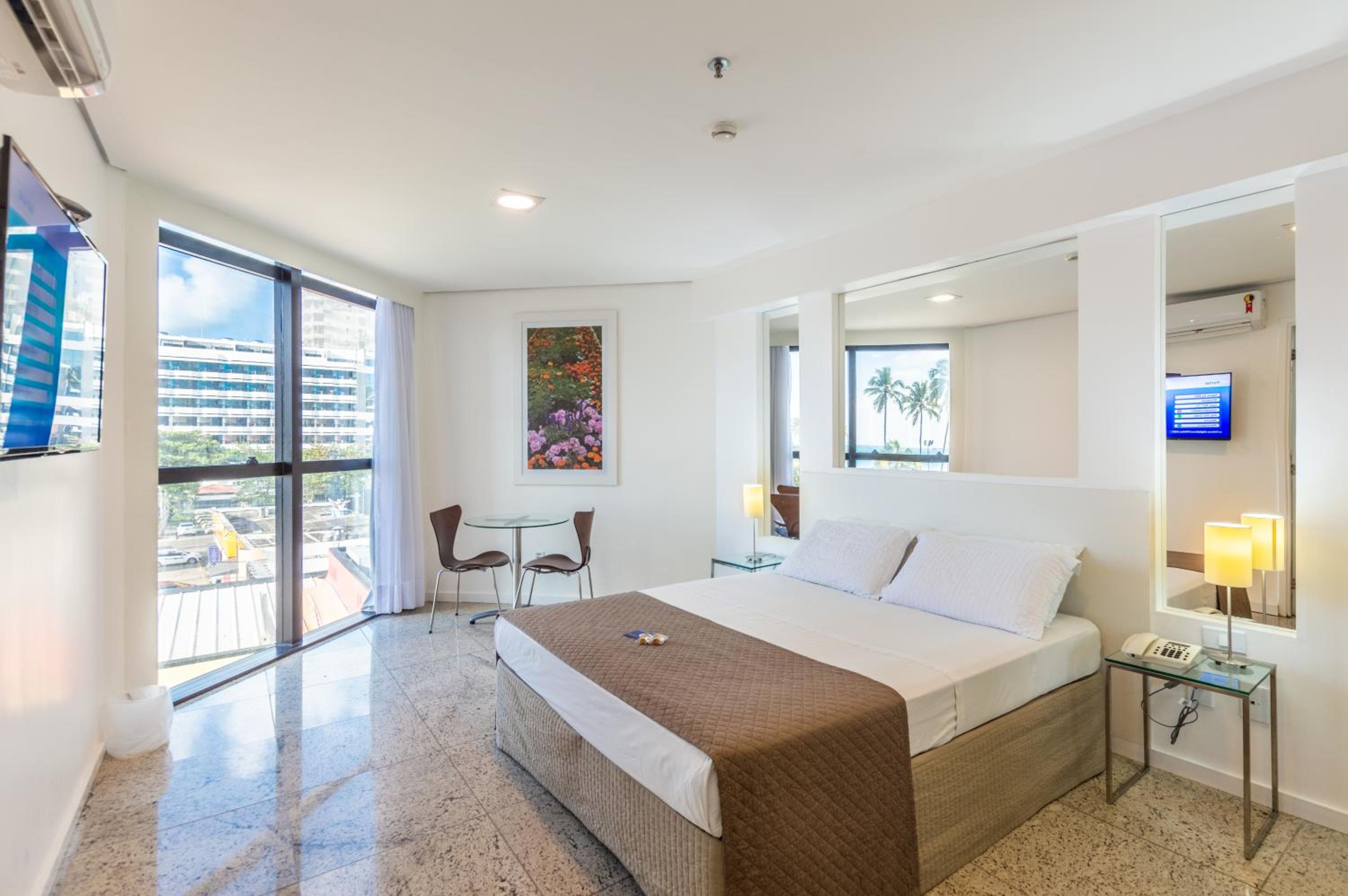 Premium Room Side Sea View photo 3