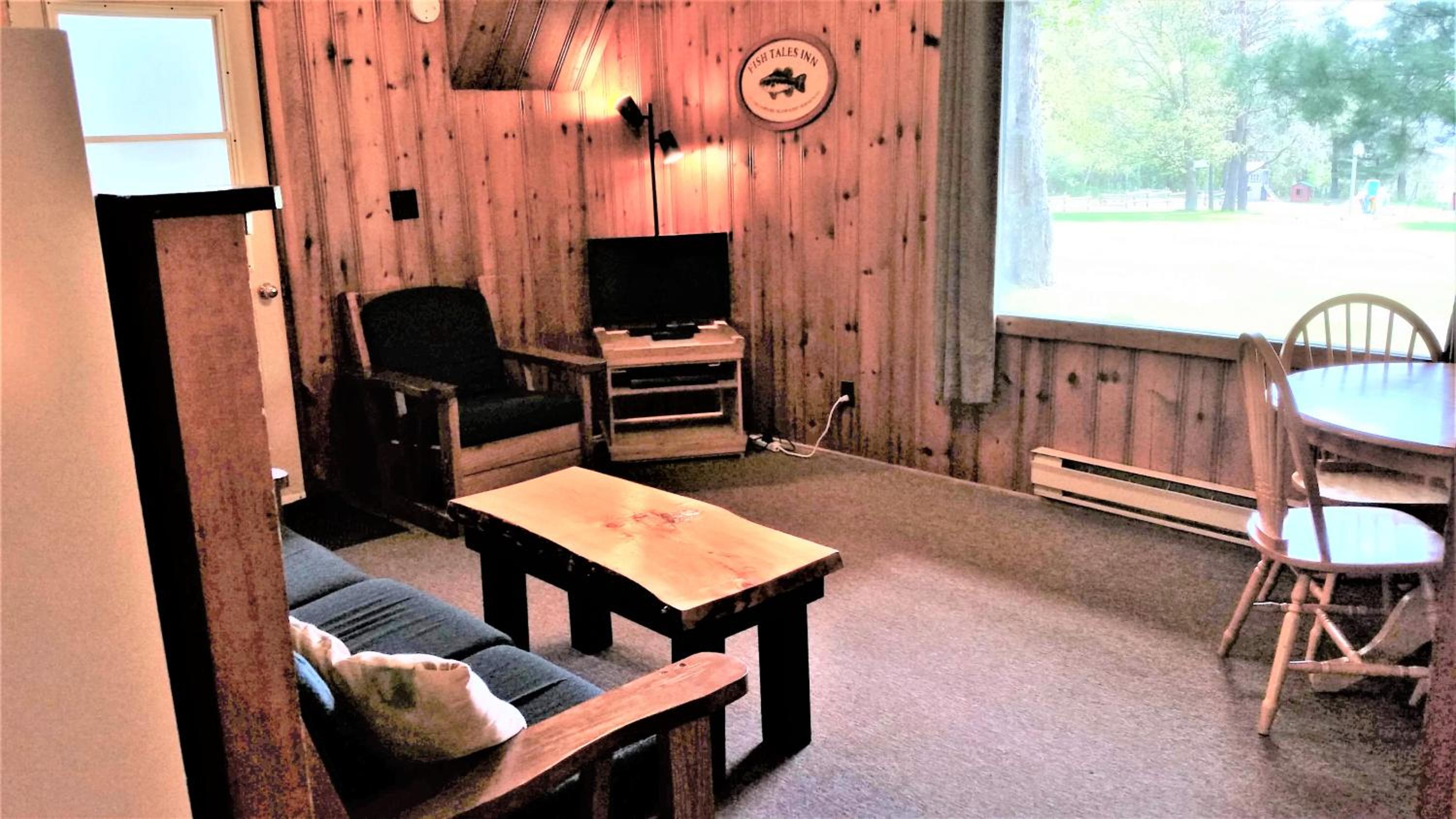 Two-Bedroom House photo 2