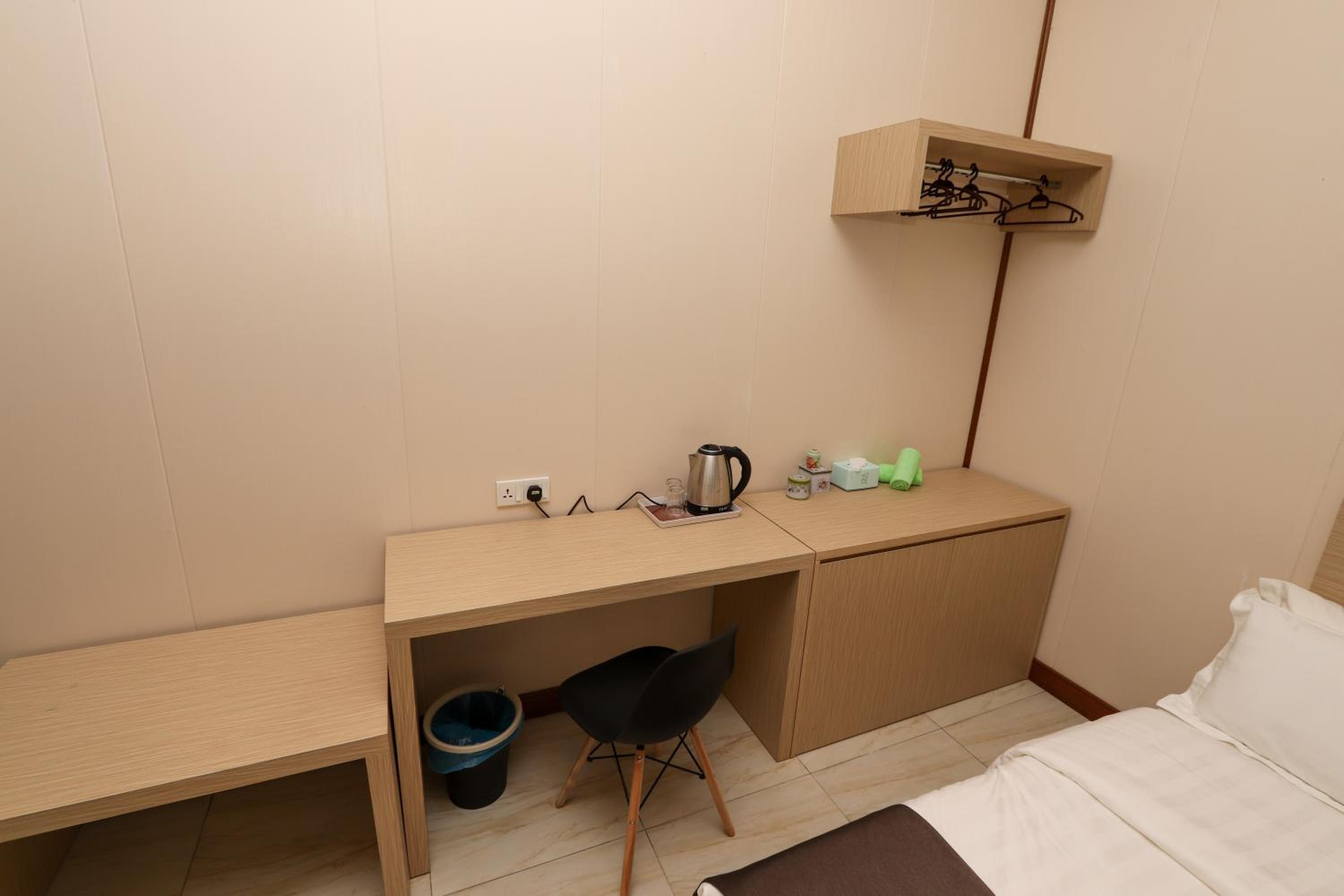 Triple Room photo 2
