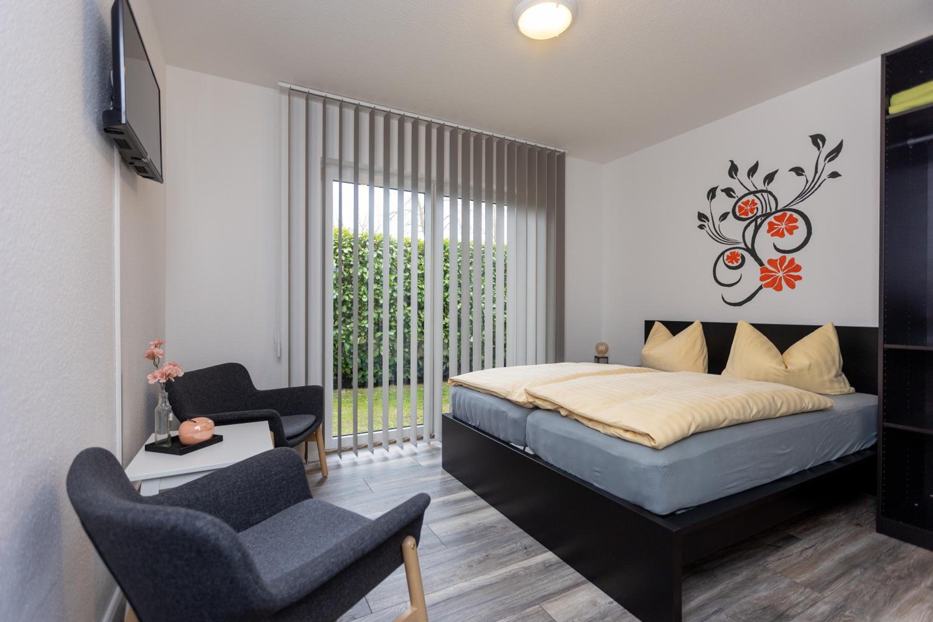 Double Room photo 1