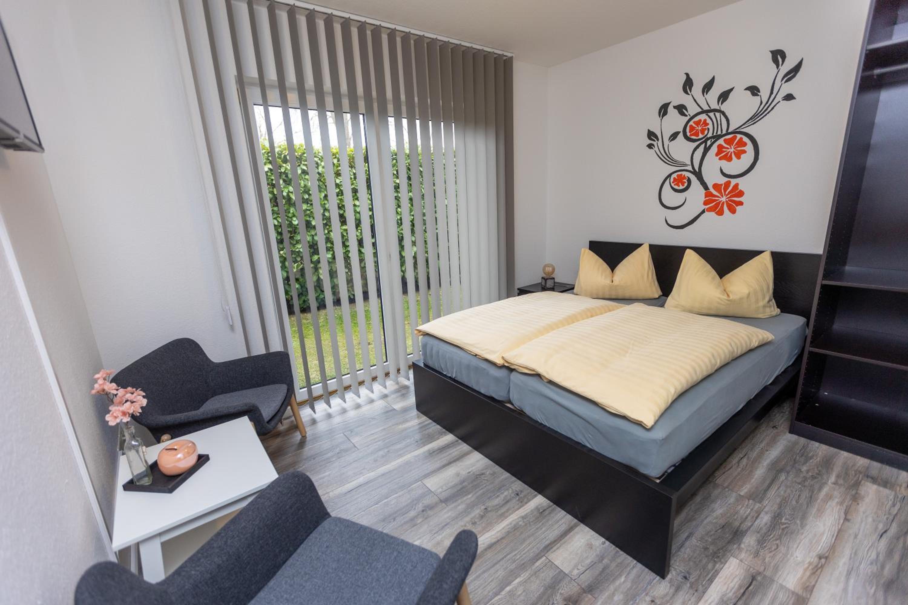 Double Room photo 3