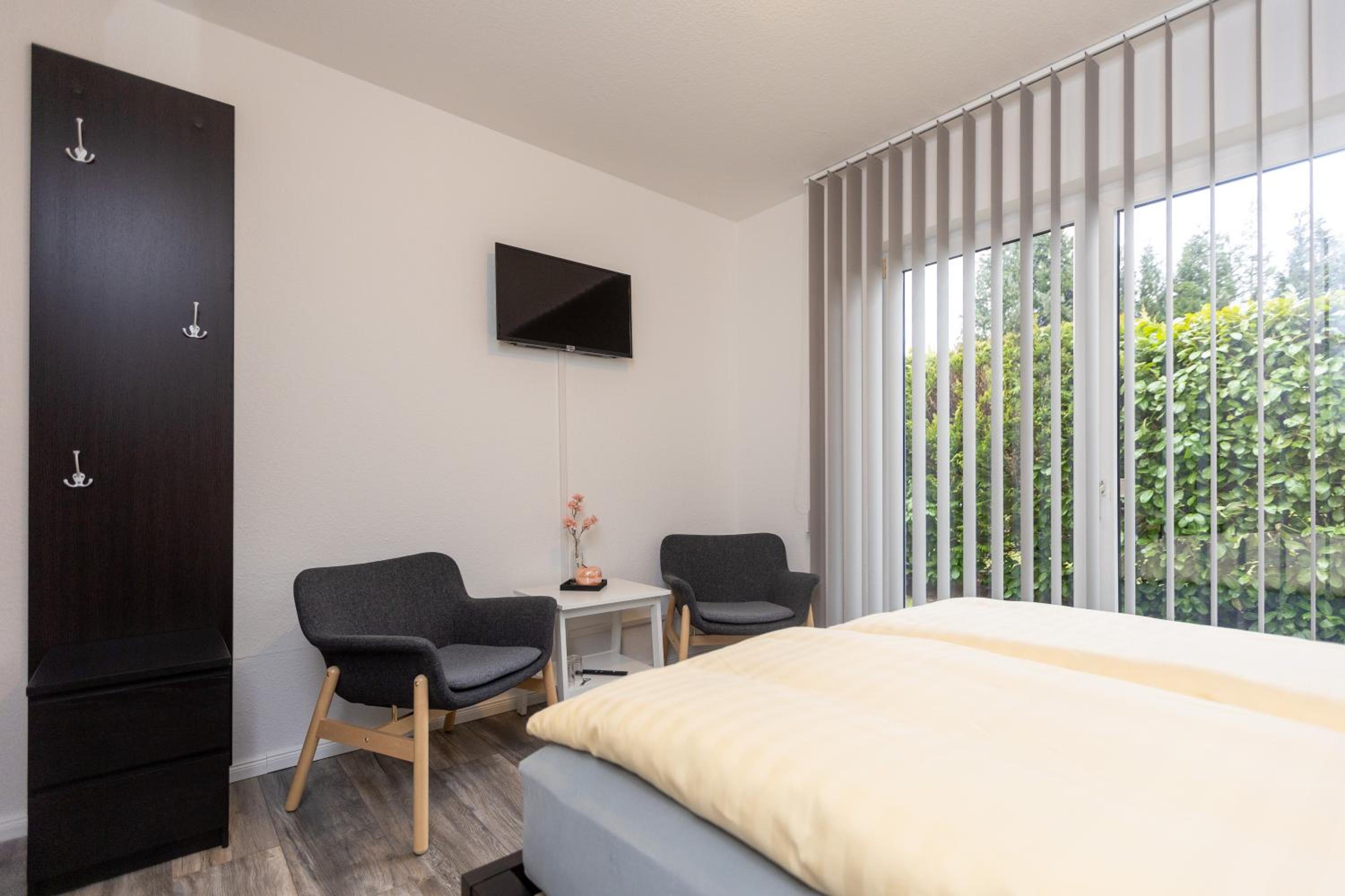Double Room photo 2