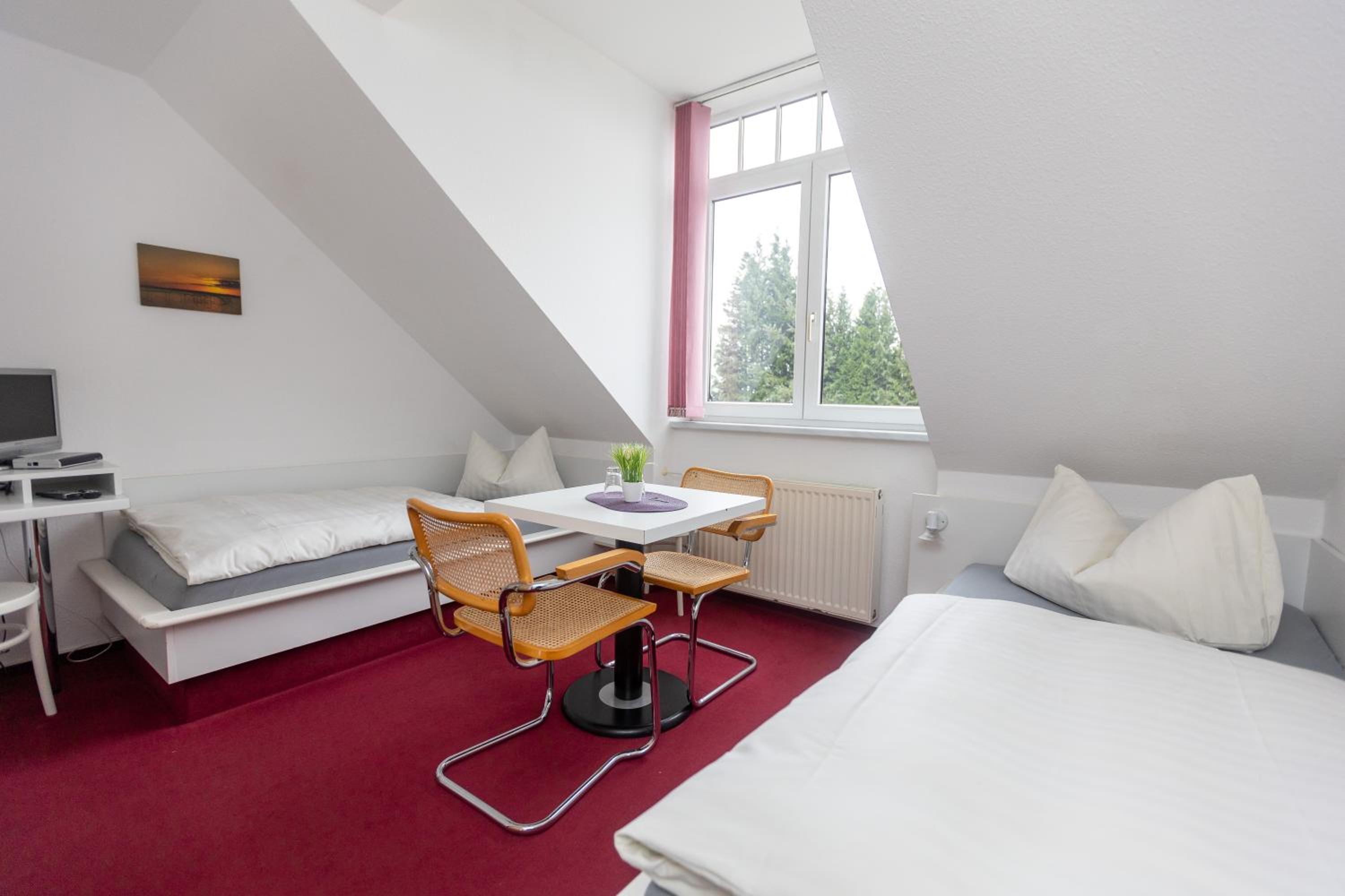 Standard Single Room photo 1