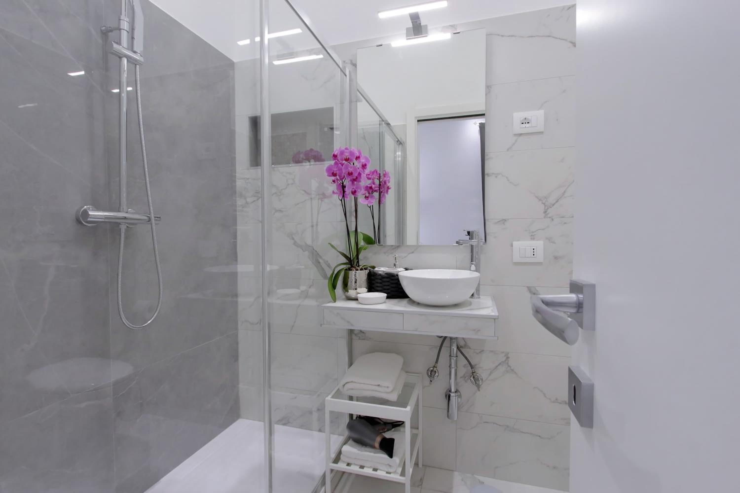 Luxury Triple Room photo 3