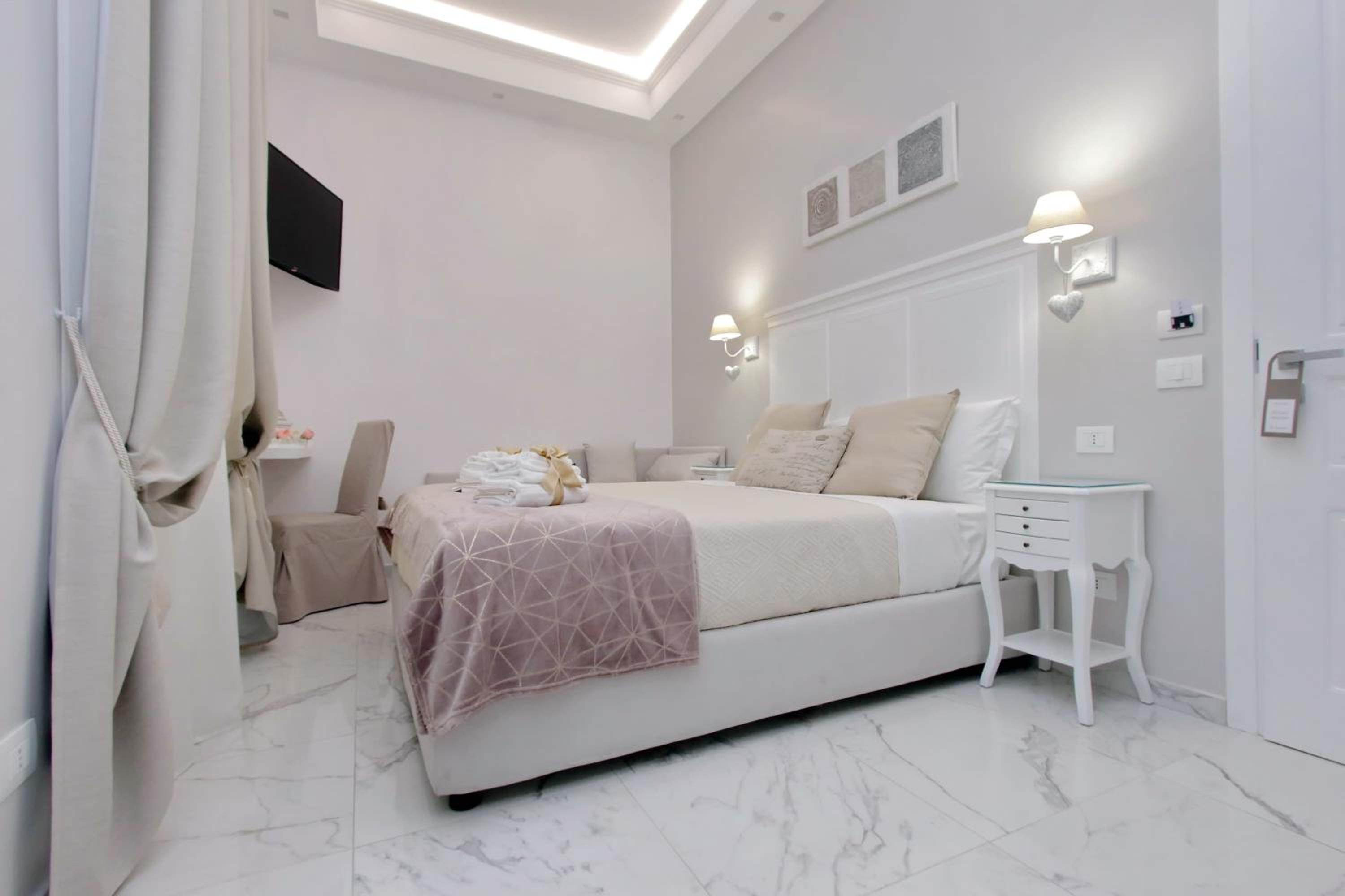 Comfort Triple Room photo 3