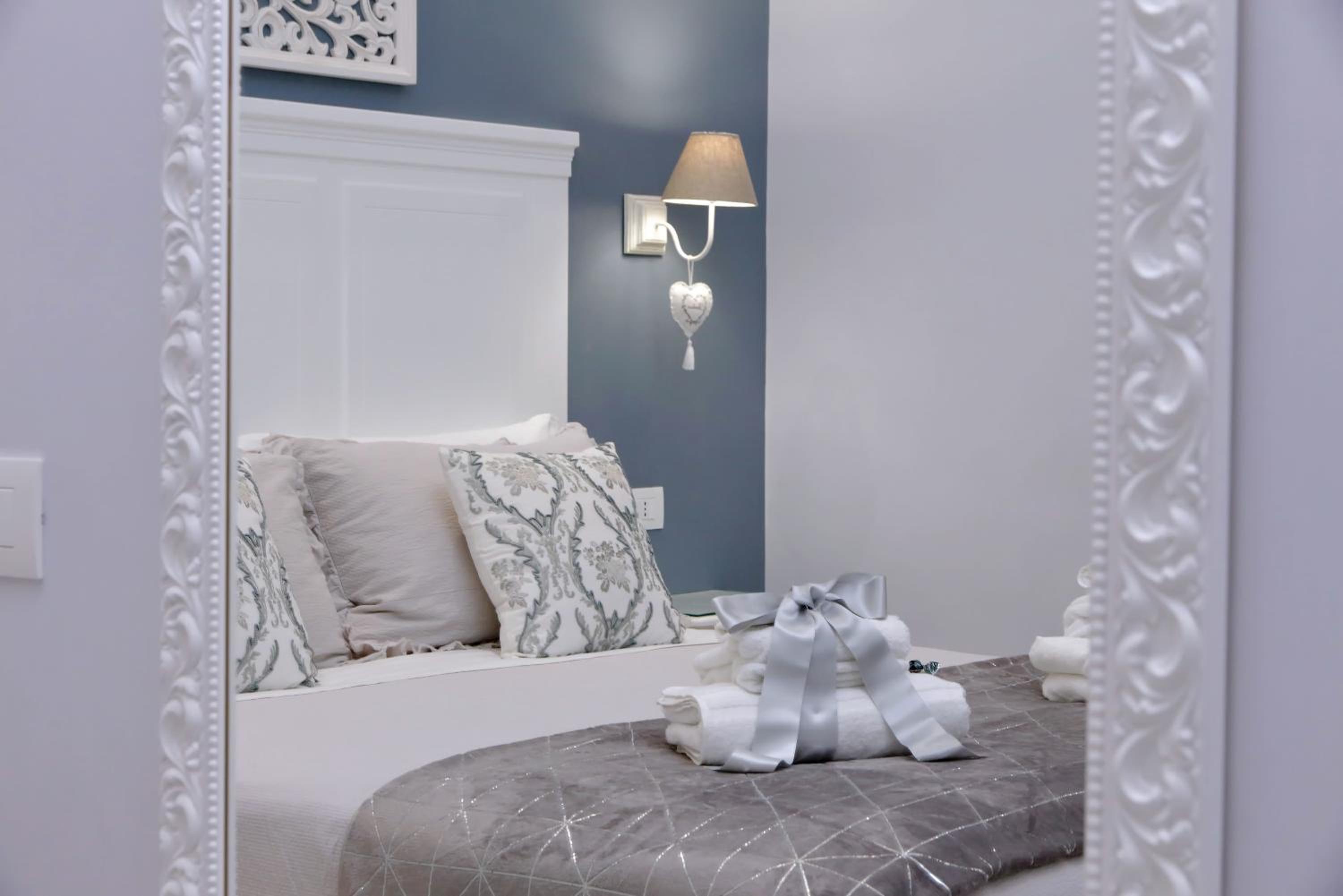 Luxury Triple Room photo 1