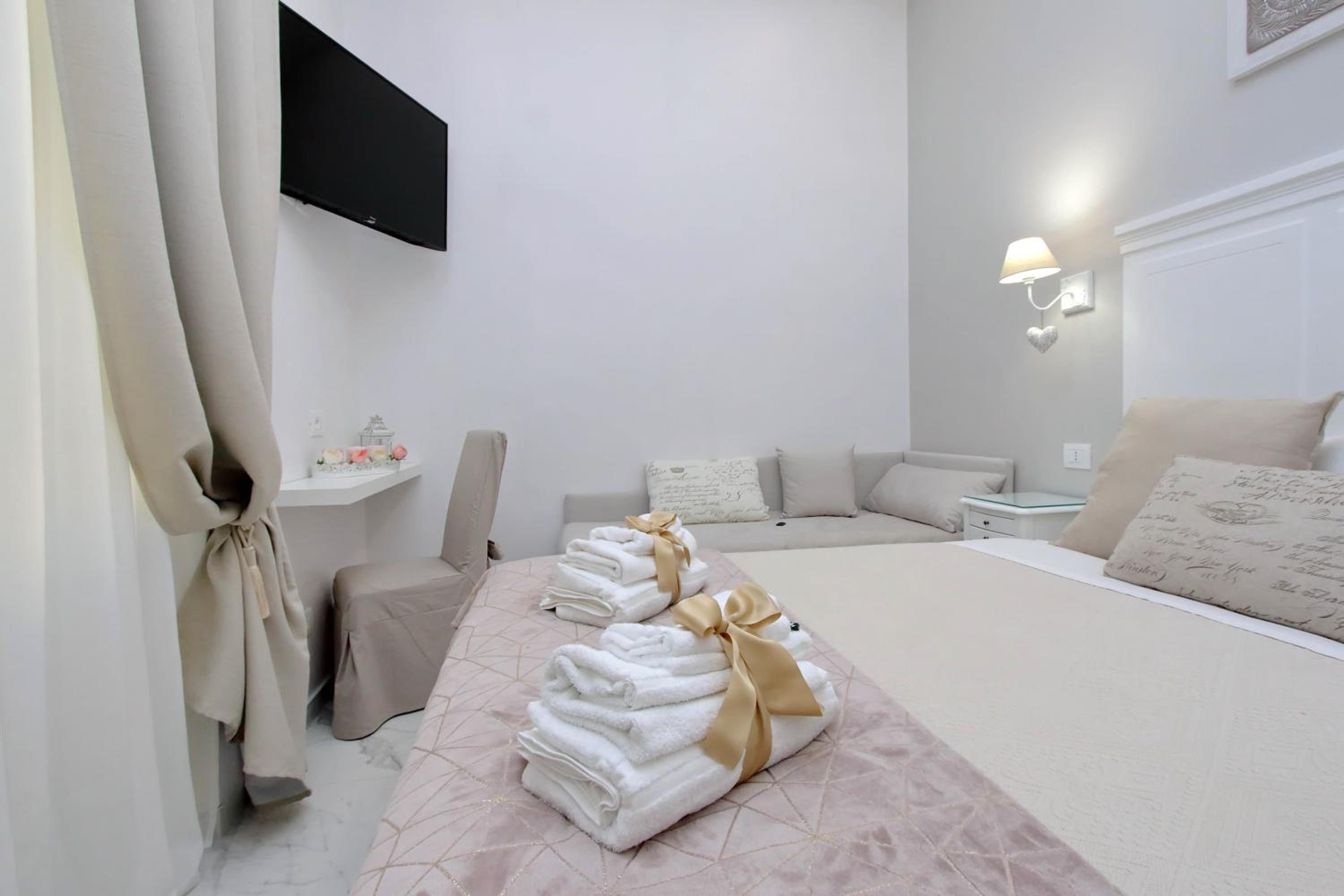 Comfort Triple Room photo 3