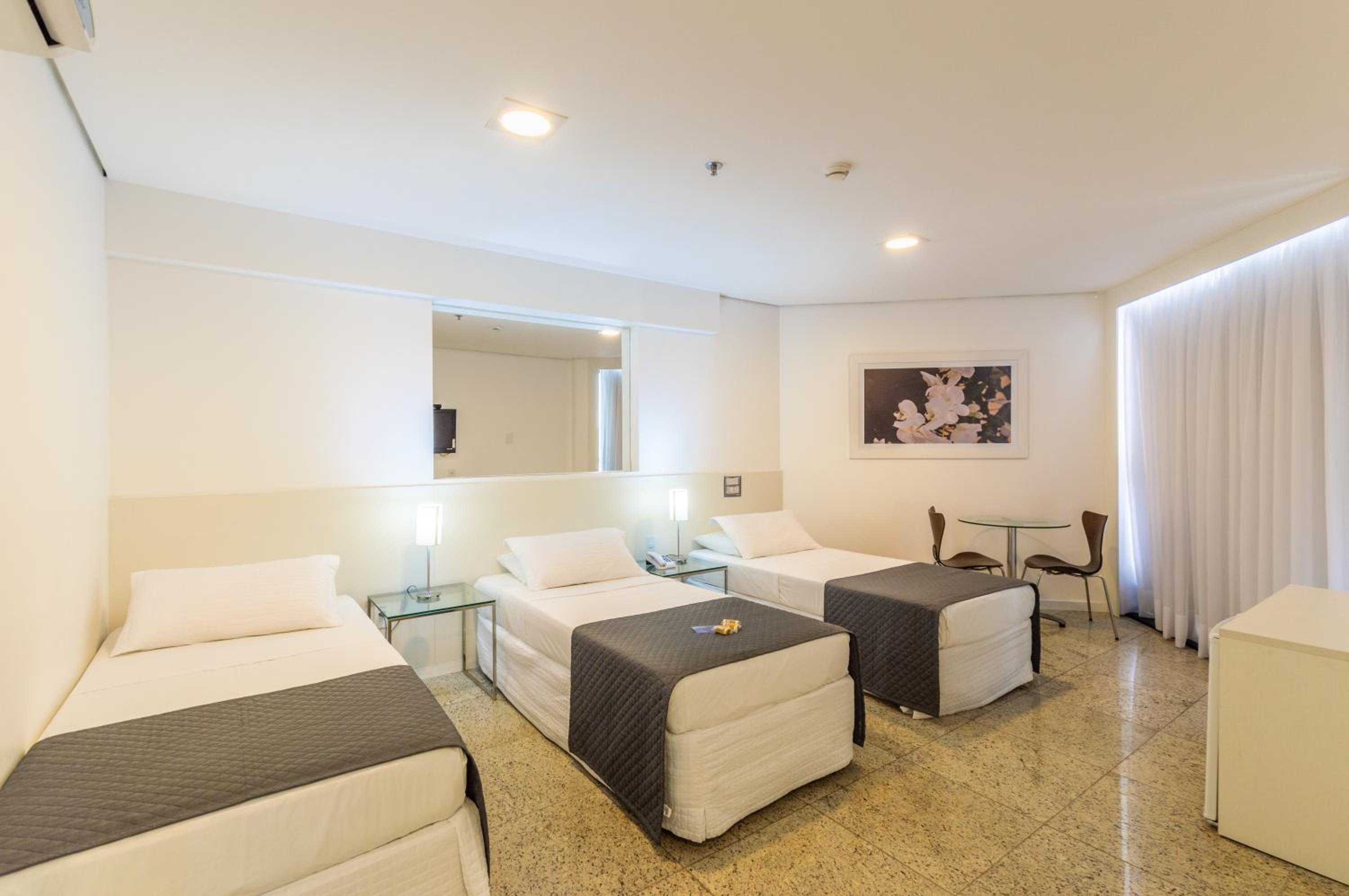 Premium Triple Room without Sea view photo 2