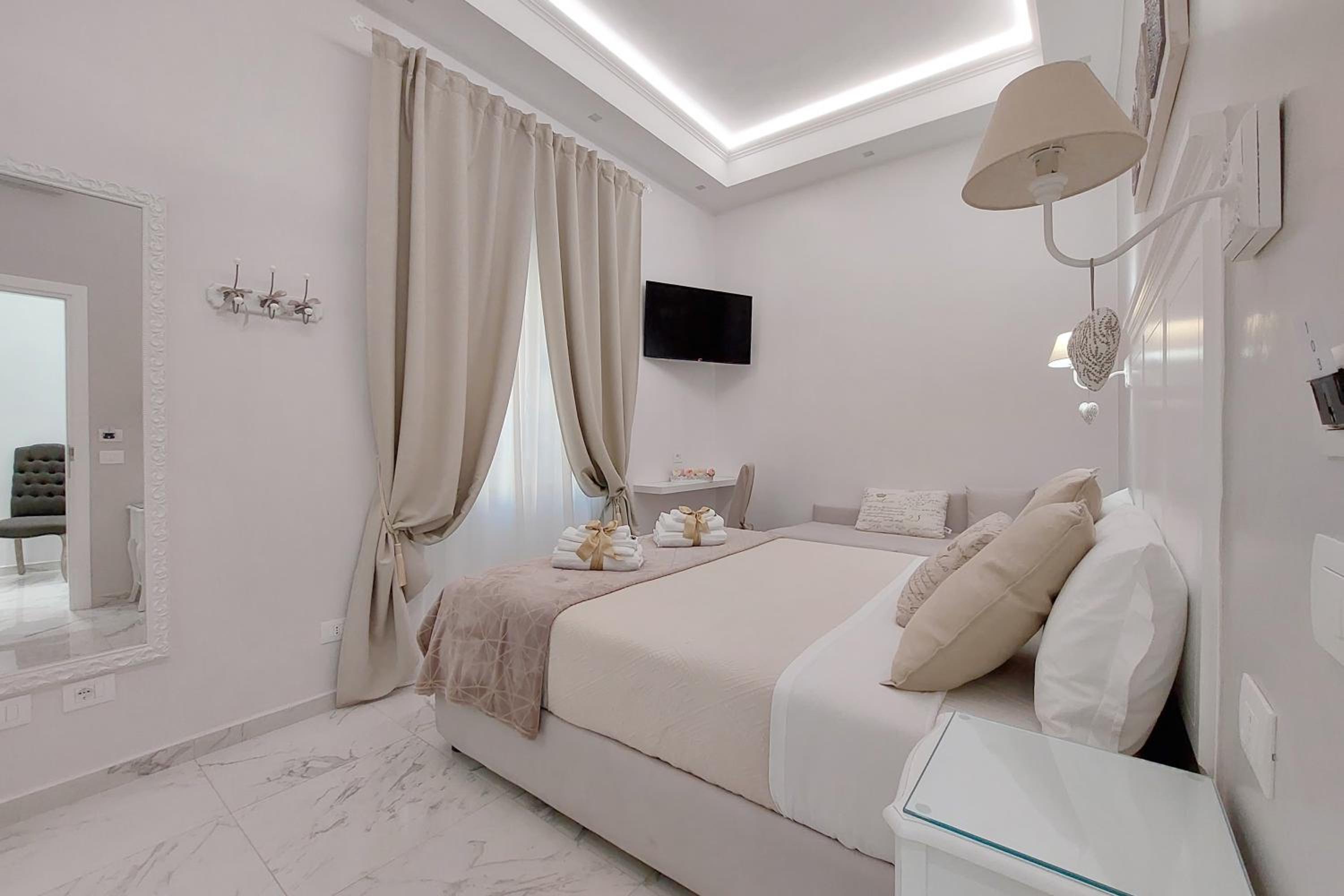 Comfort Triple Room photo 1