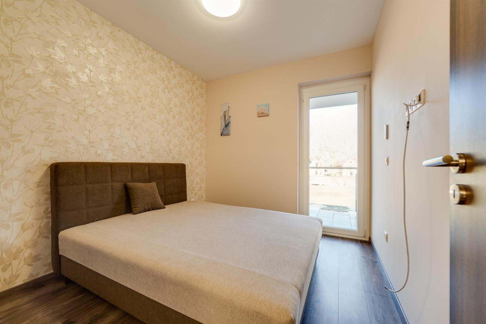 Two-Bedroom Apartment photo 2