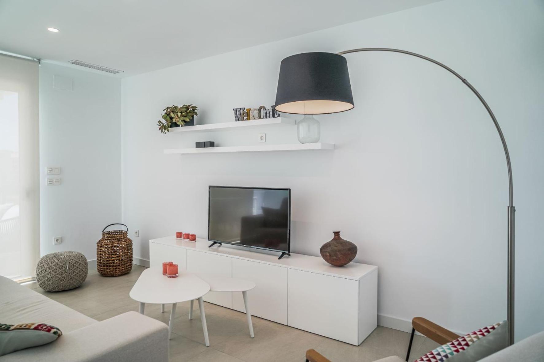Apartamento 2 Dormitorios Vistas Montaña - Photo 10
