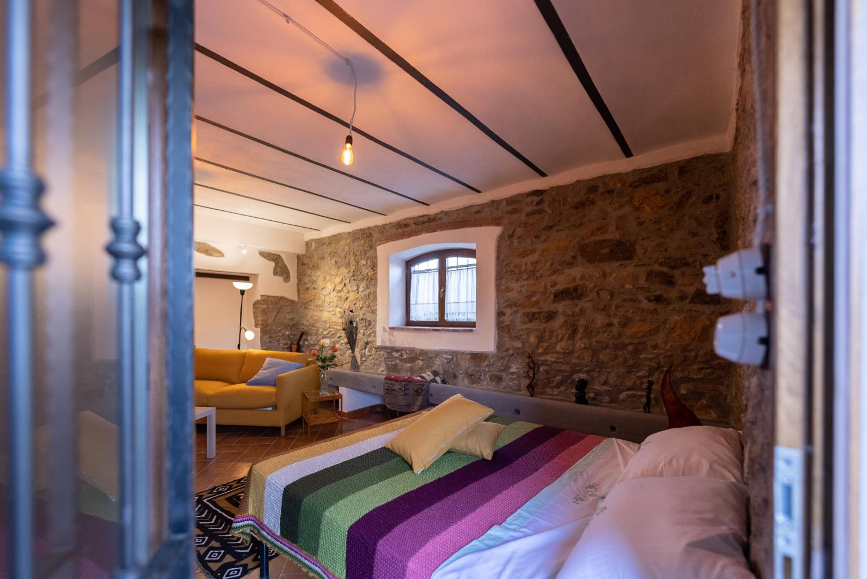 Quadruple Room photo 2