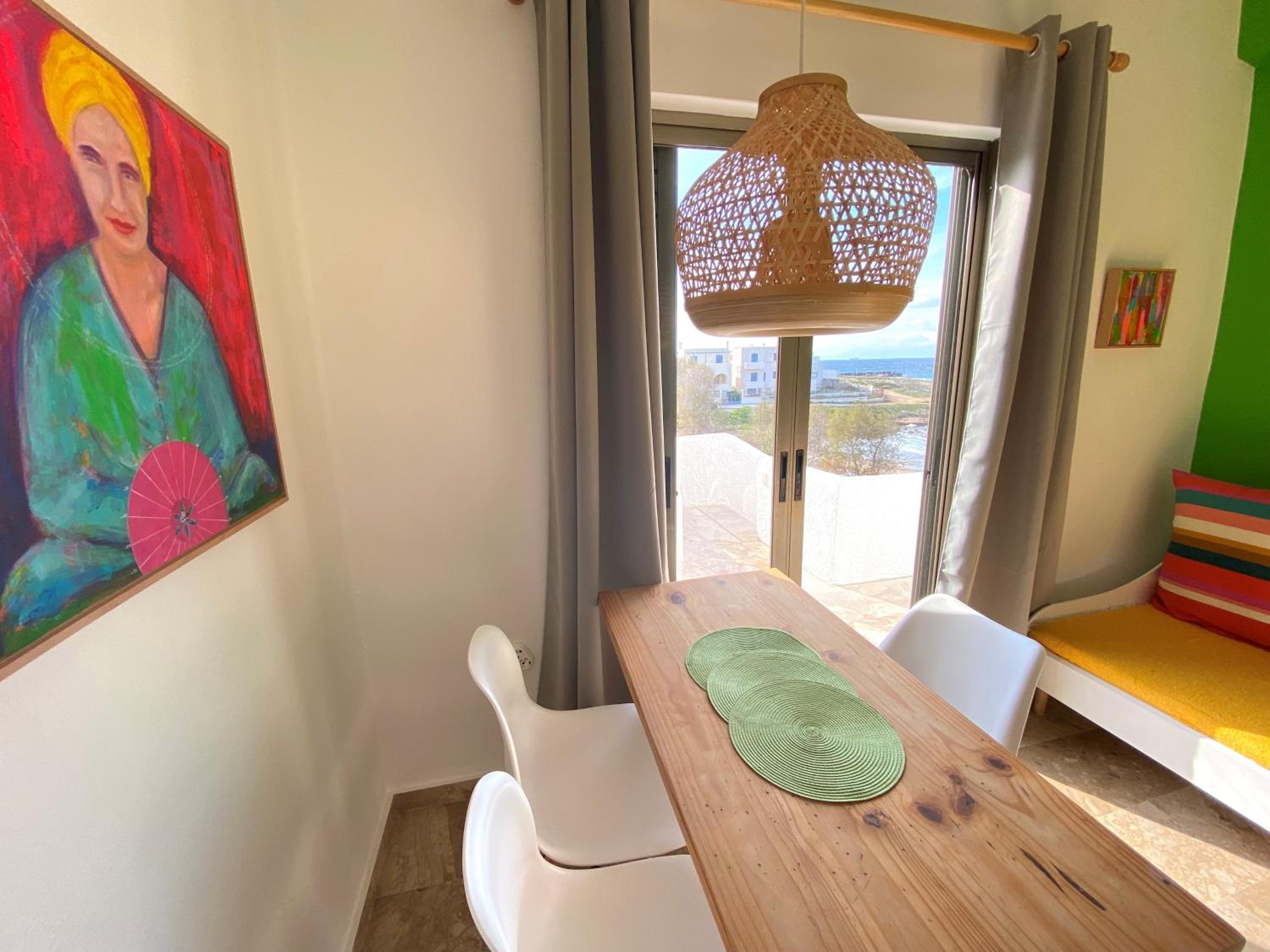 Apartment with Sea View - Photo 35