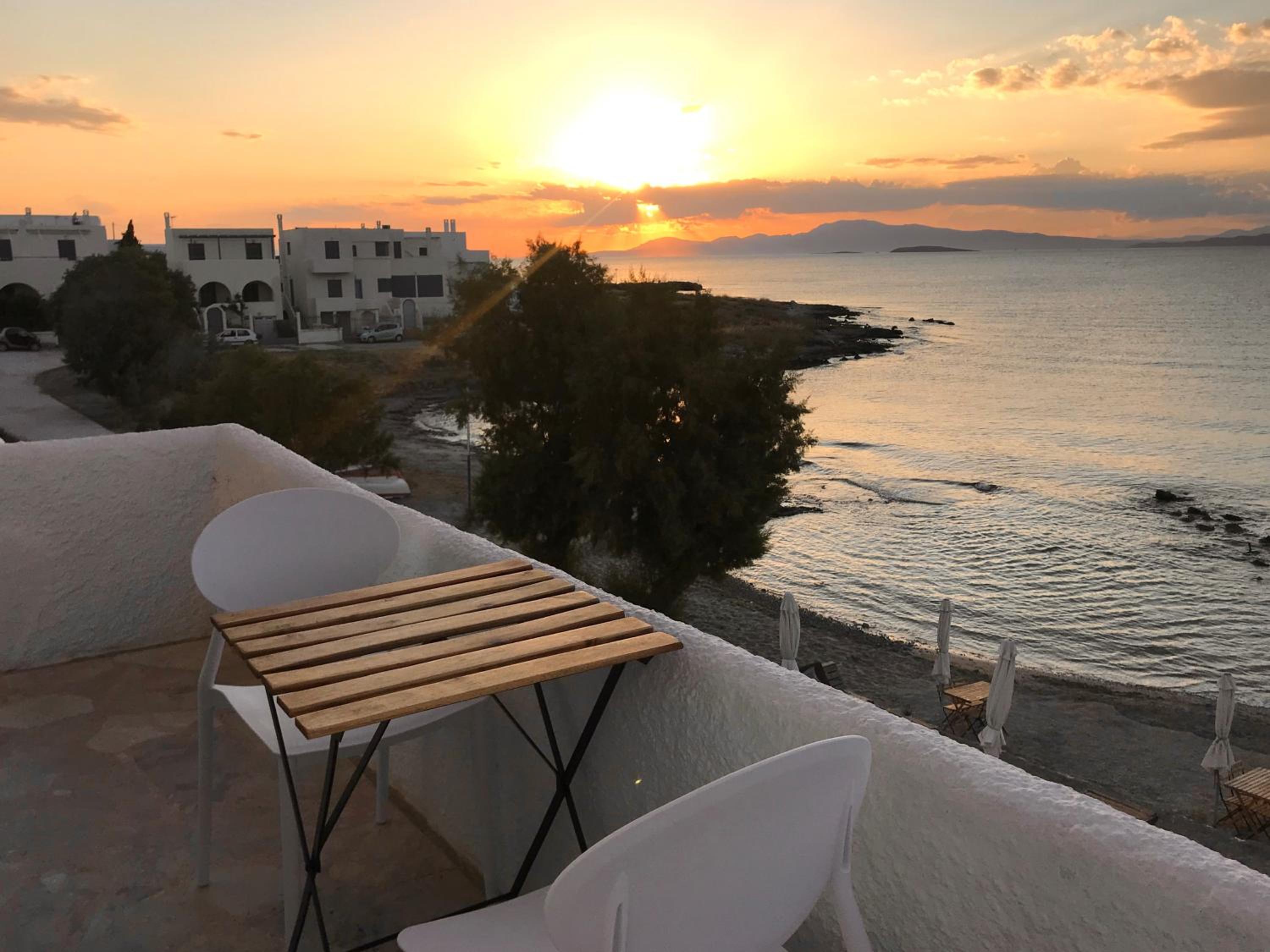 Apartment with Sea View - Photo 4