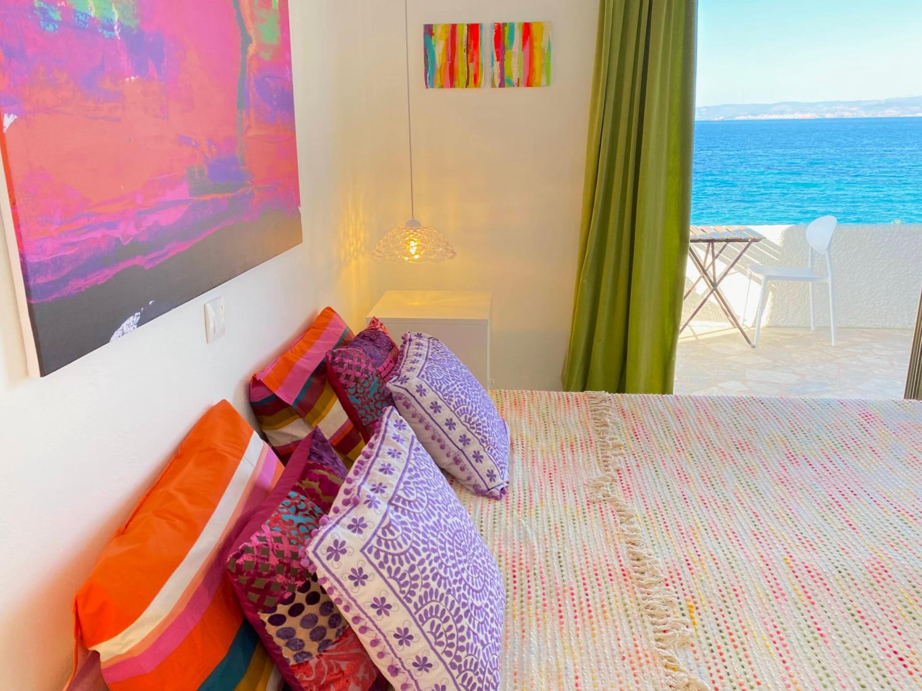 Apartment with Sea View - Photo 29