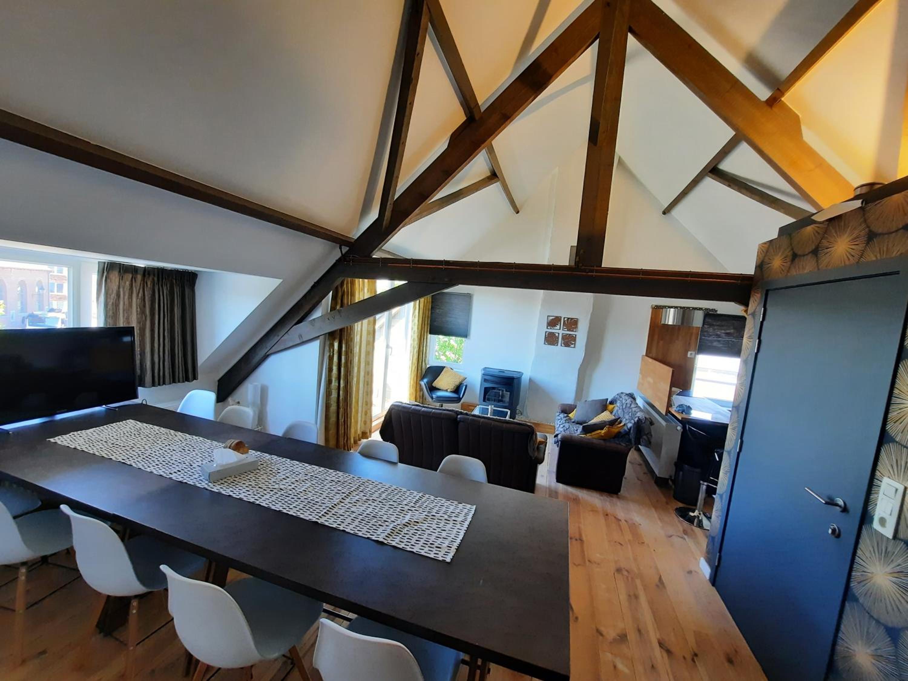 Family Suite With Balcony photo 1