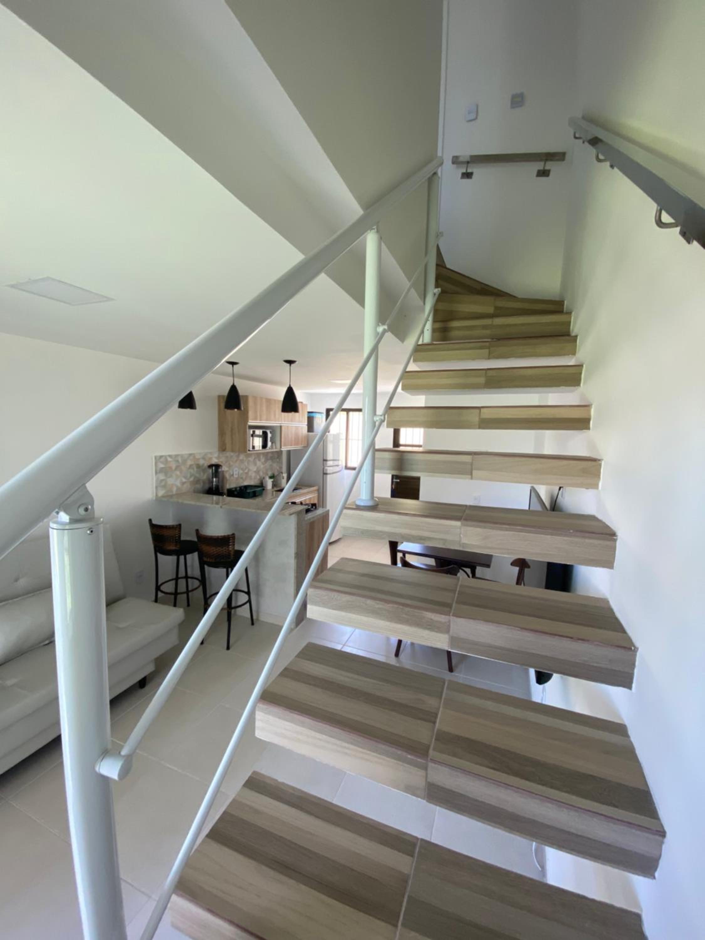 Apartment with Sea View photo 1