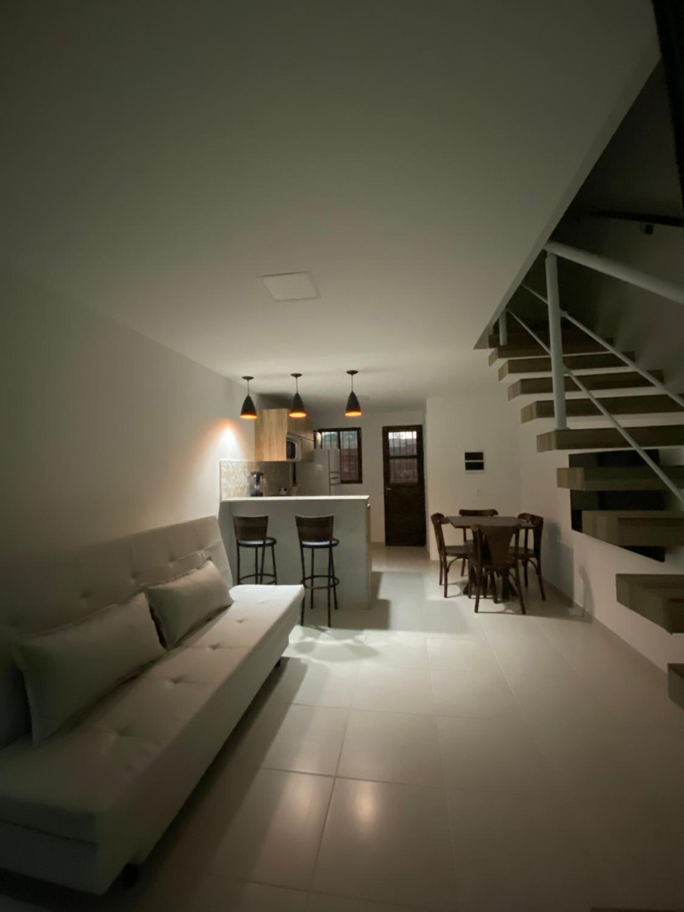 Apartment with Sea View photo 2