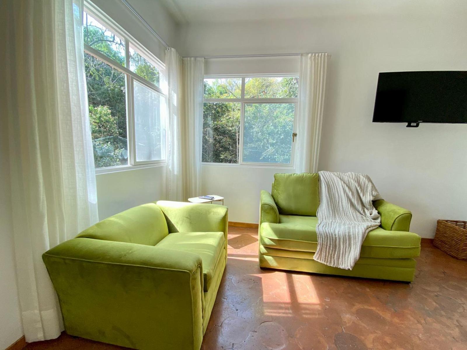 Quarto Deluxe Queen