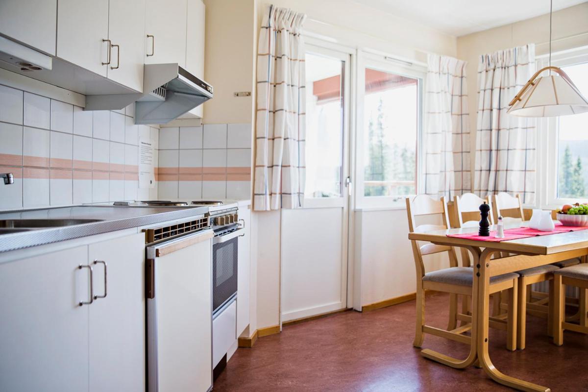 Apartment - Ground Floor photo 3