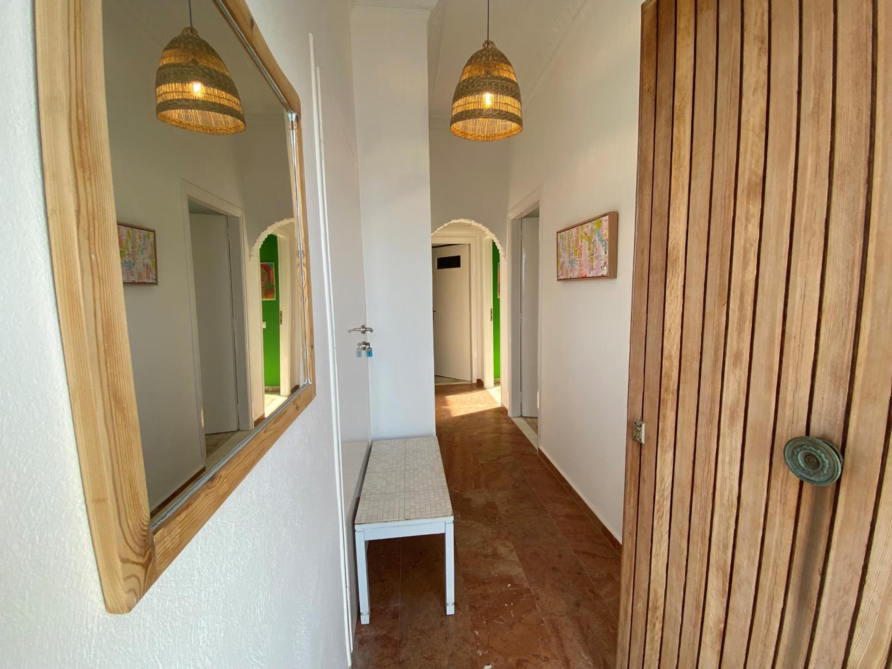 Apartment with Sea View - Photo 20
