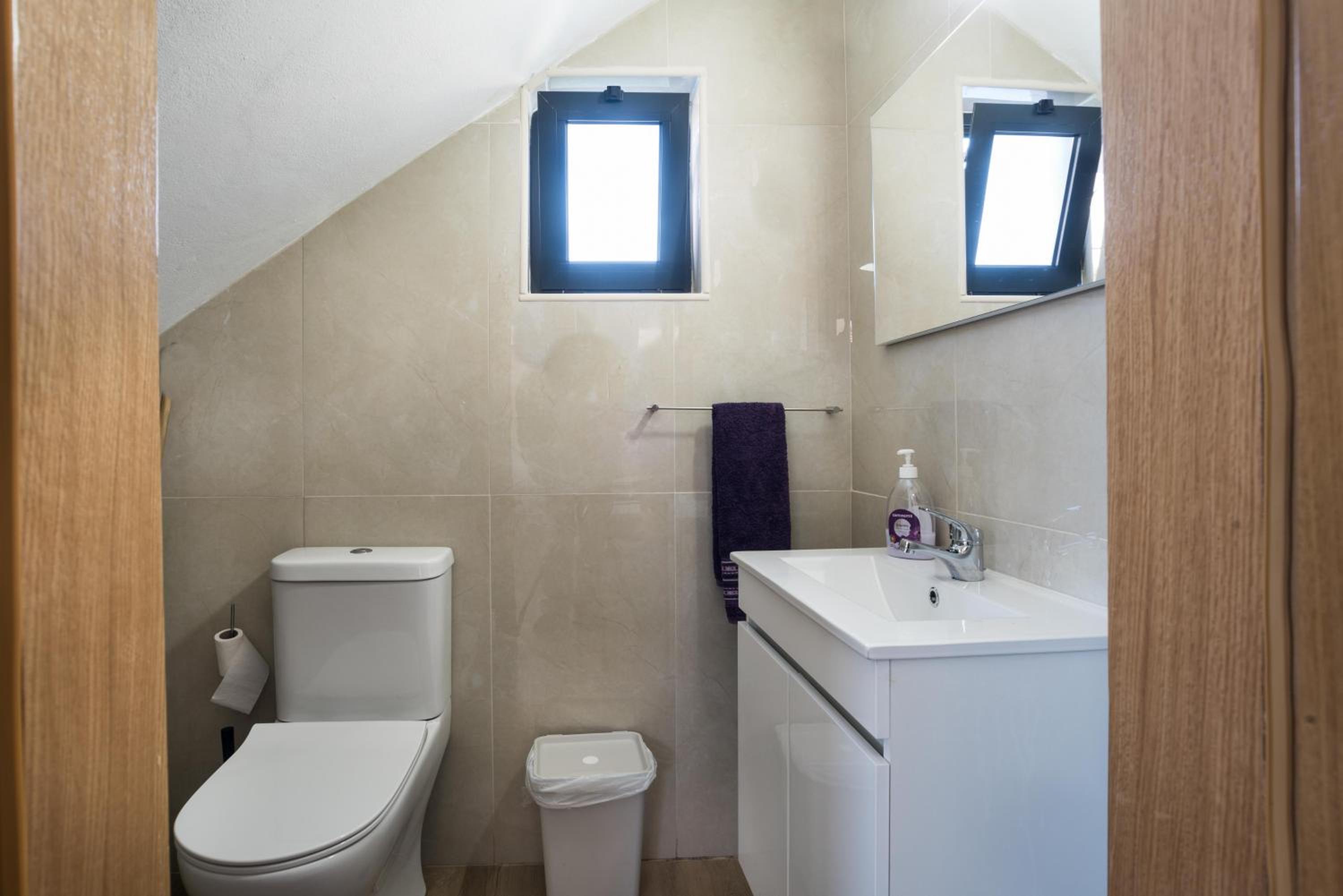 Two-Bedroom House - Photo 35