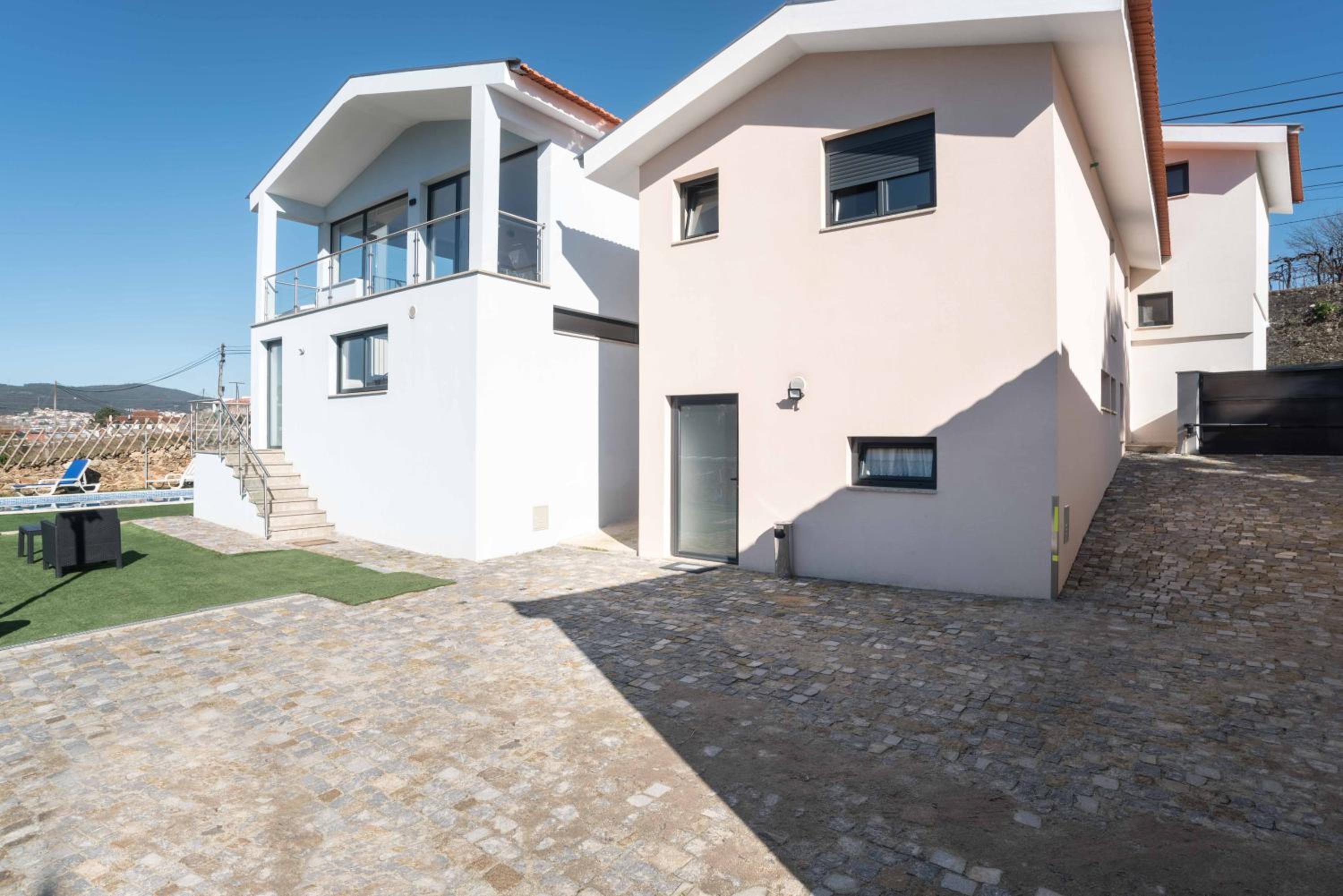 Two-Bedroom House - Photo 82