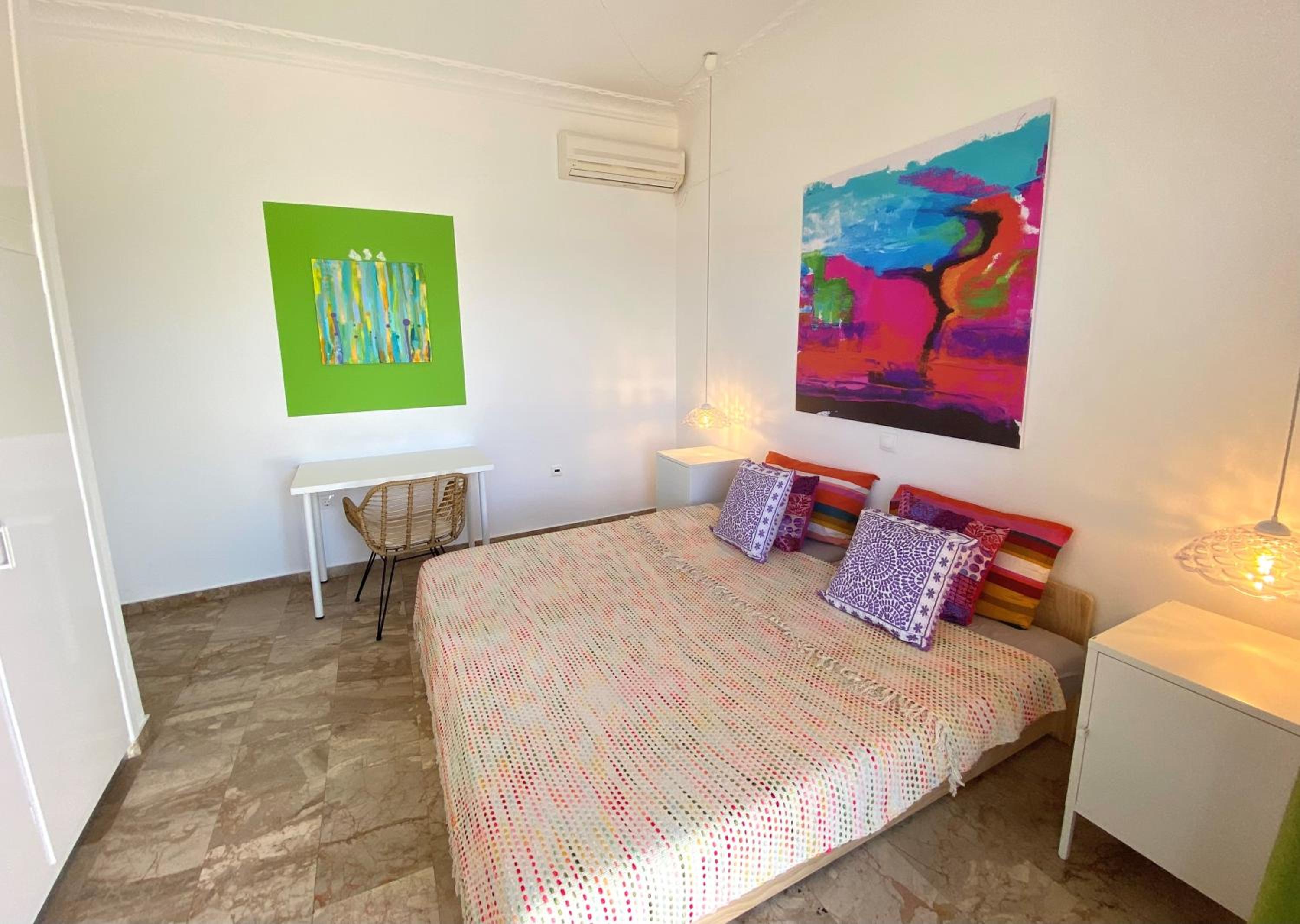 Apartment with Sea View - Photo 27