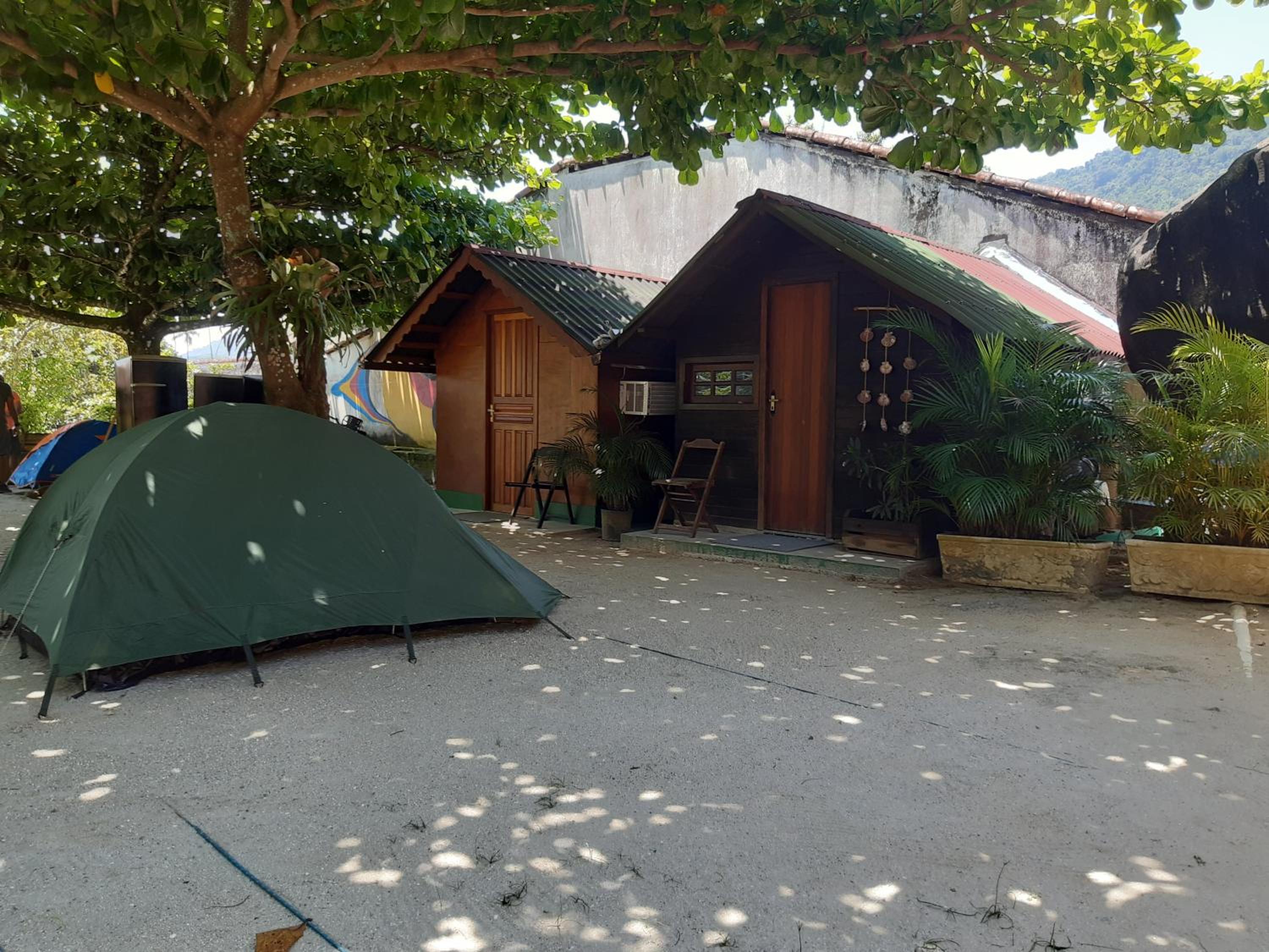 Chalet