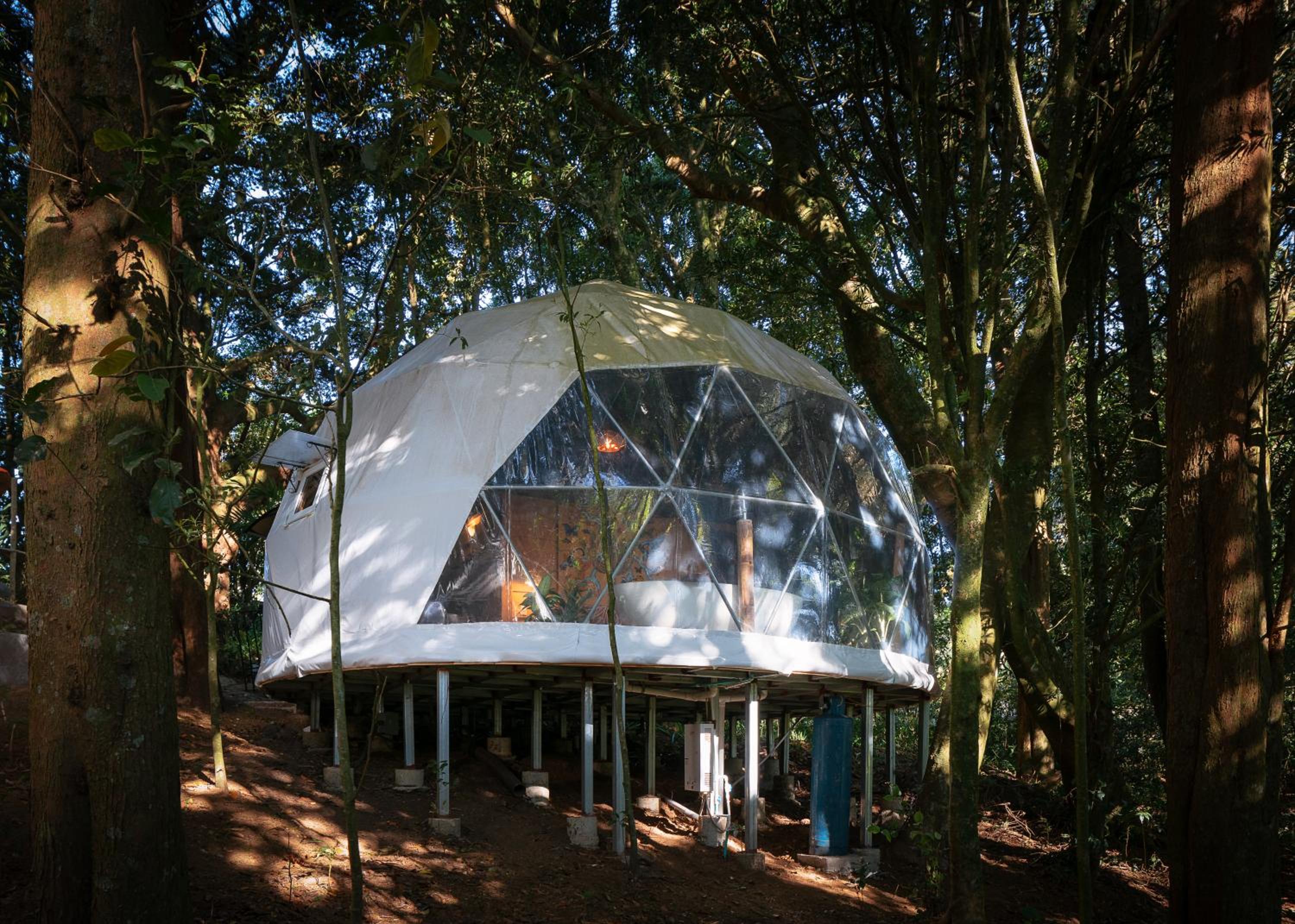 Tent photo 2