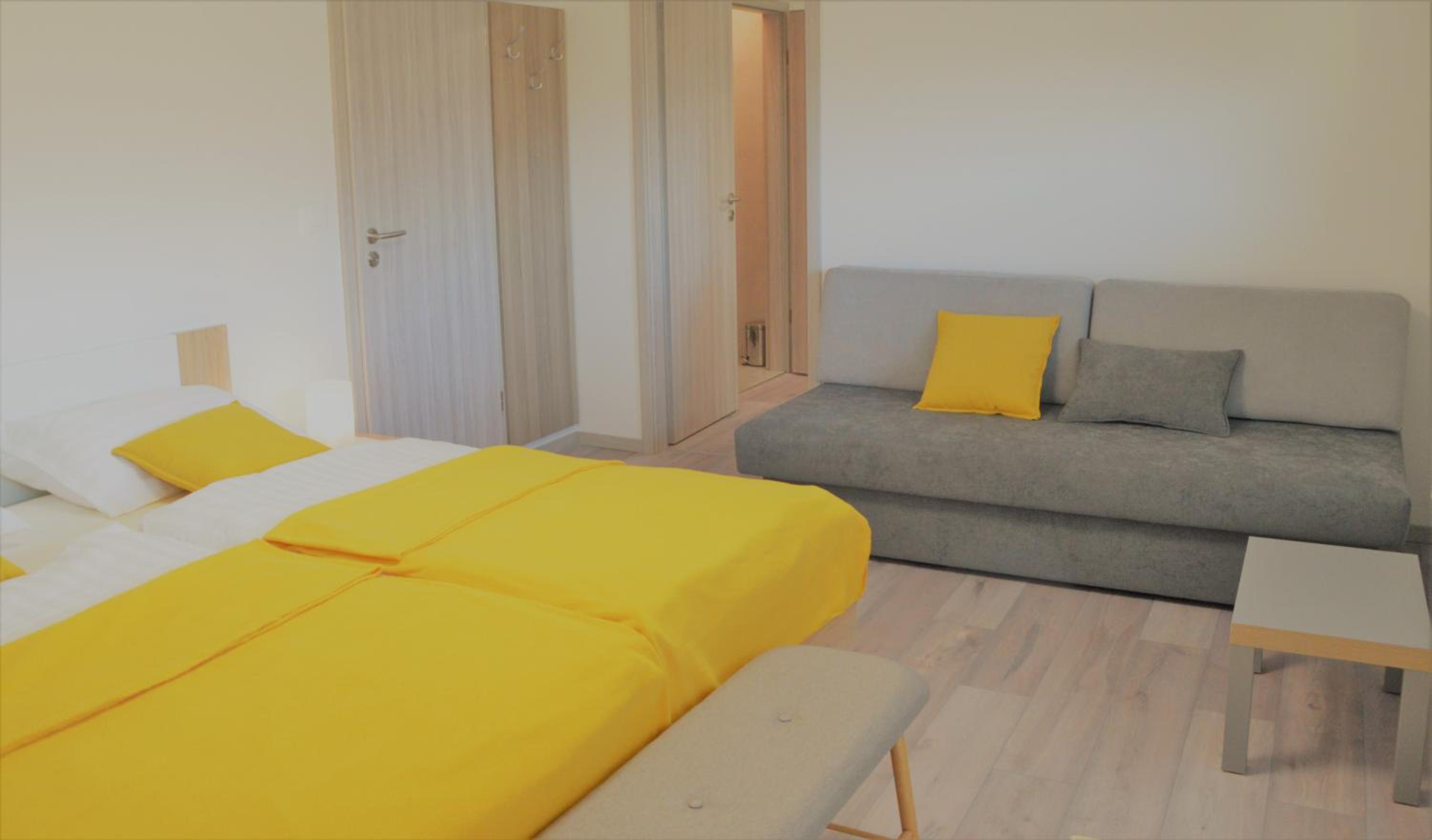 Superior Apartment photo 3