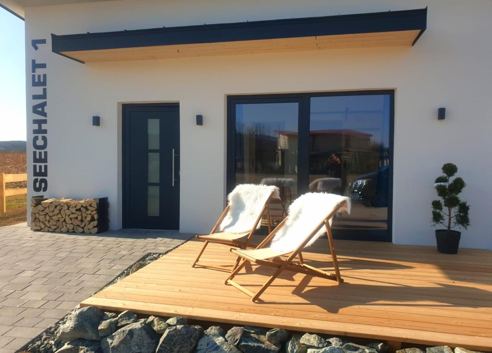 One-Bedroom Chalet photo 1