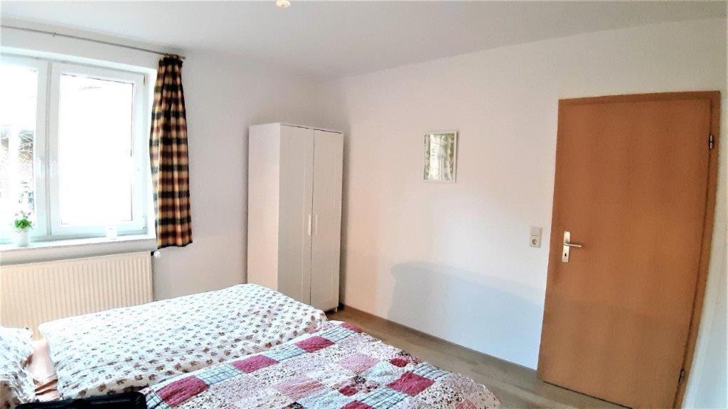 Three-Bedroom House photo 1
