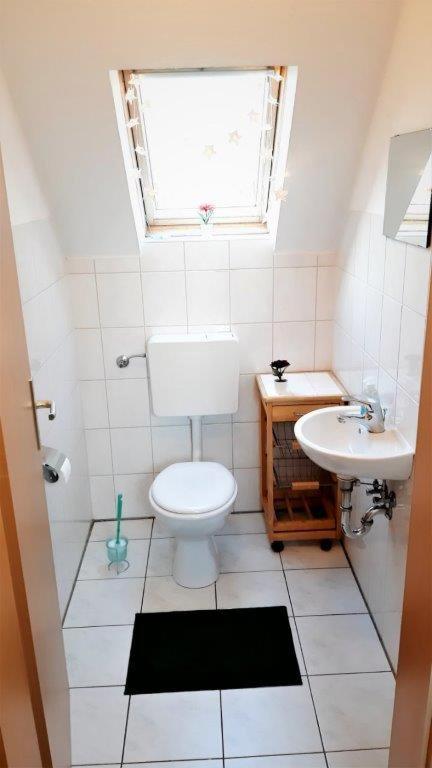 Three-Bedroom House photo 2