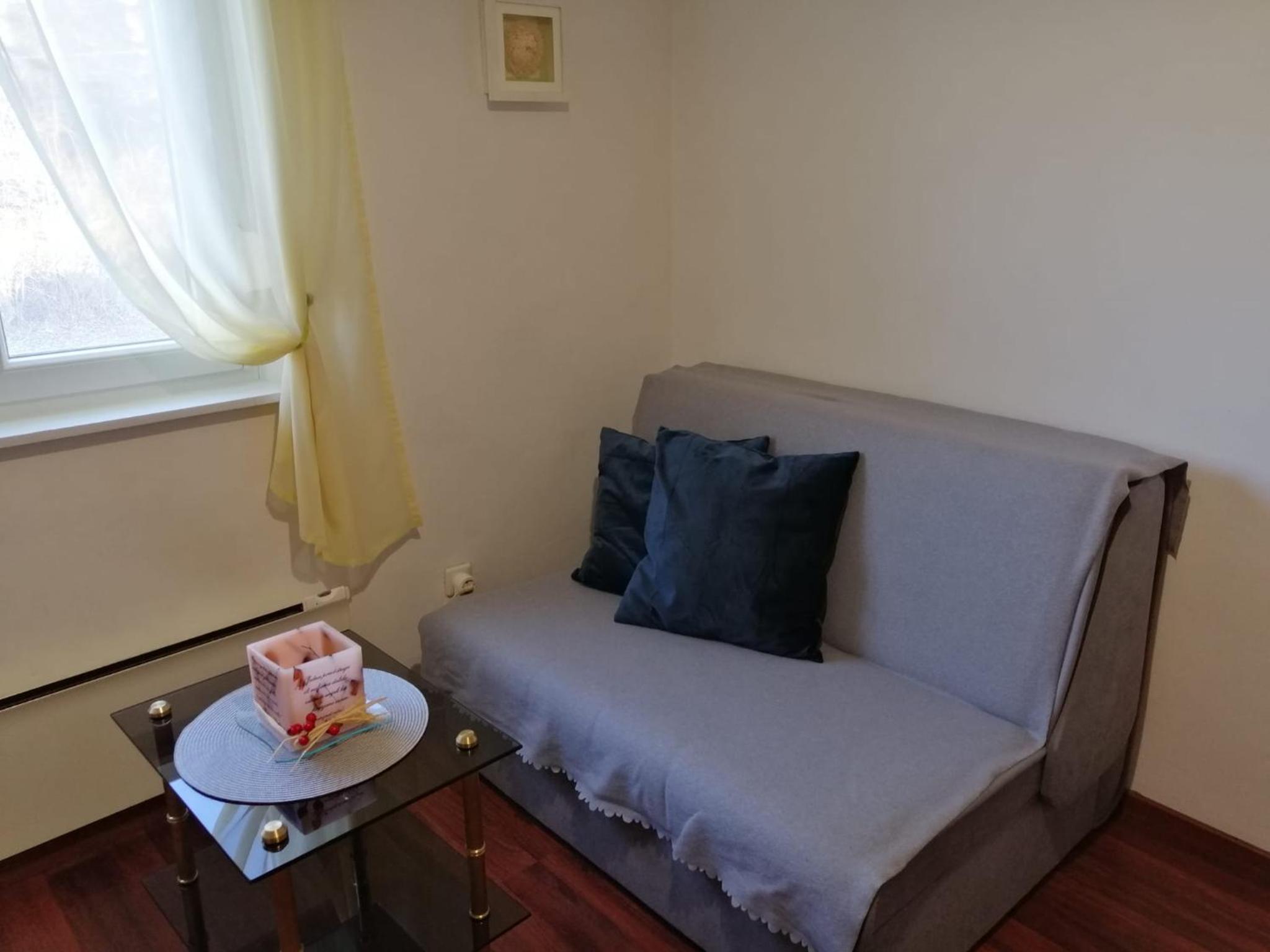 One-Bedroom Apartment - Photo 4