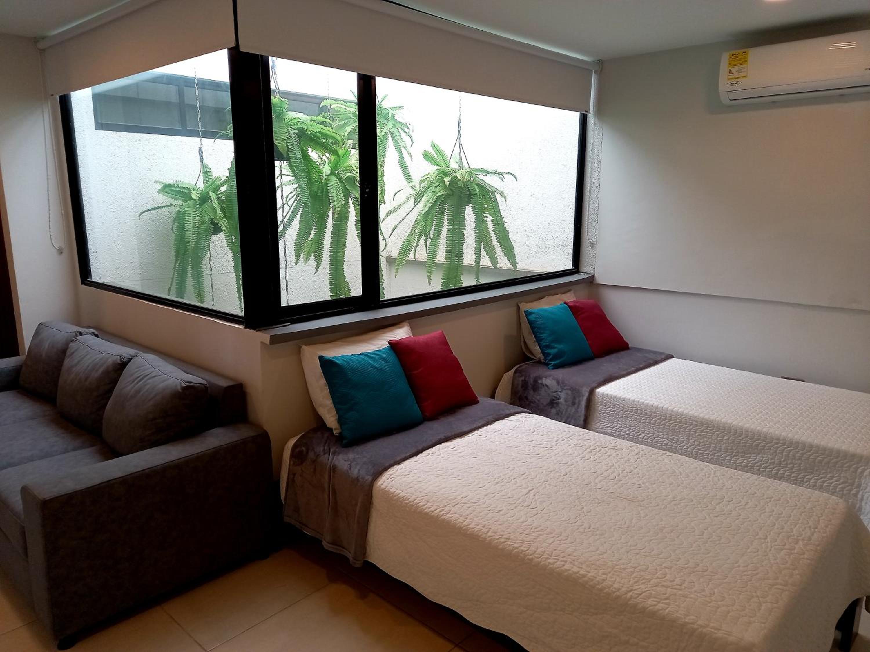 Superior Quadruple Room