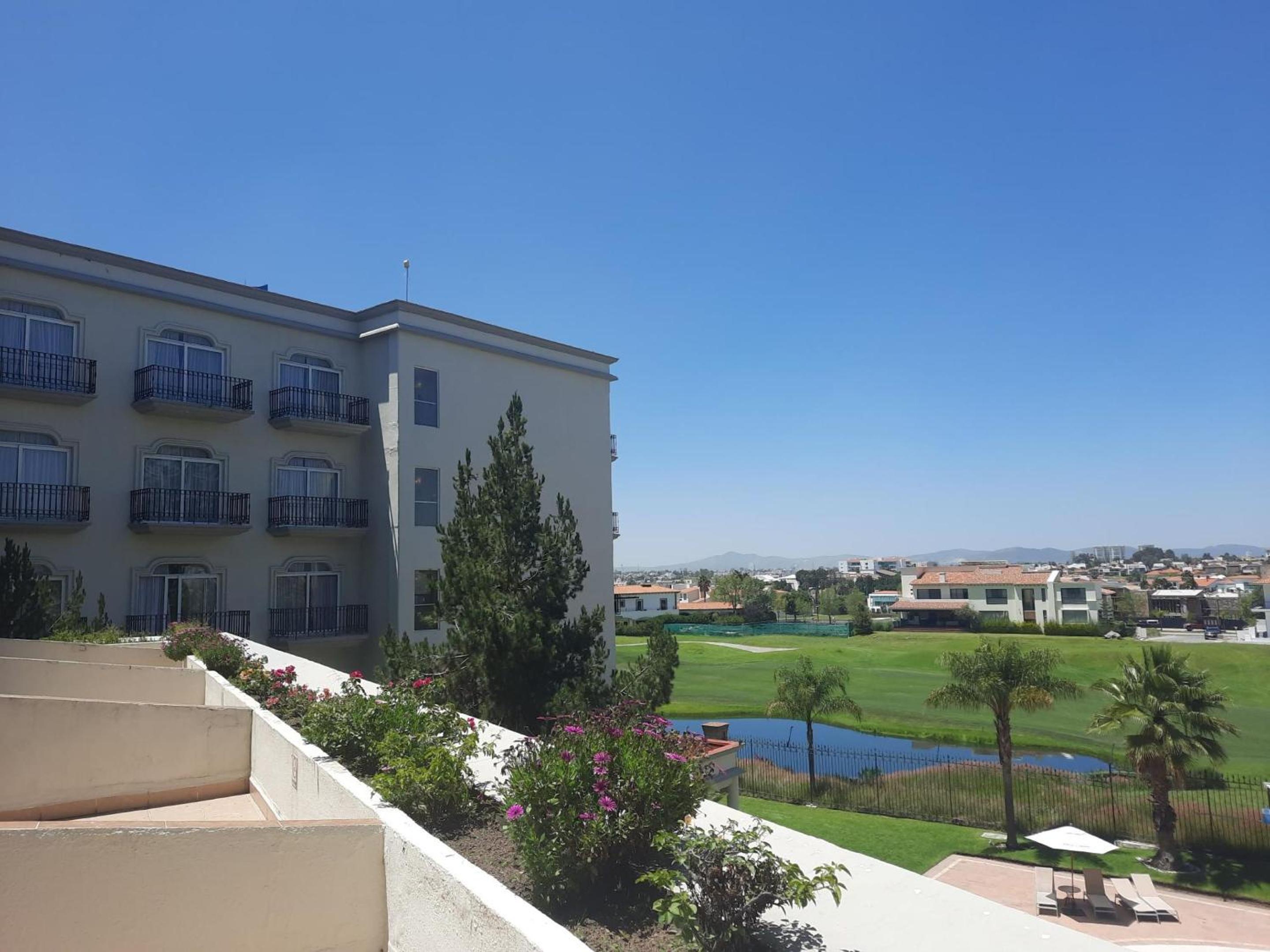 Camino Real Club Two Beds ED - Photo 7