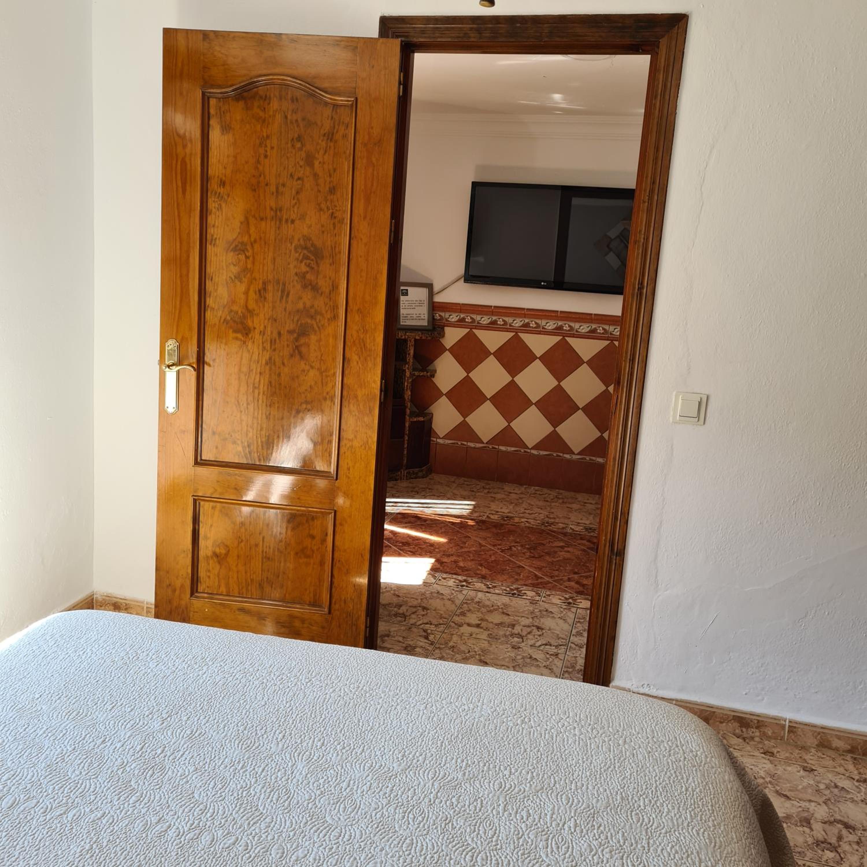 Two-Bedroom House photo 2