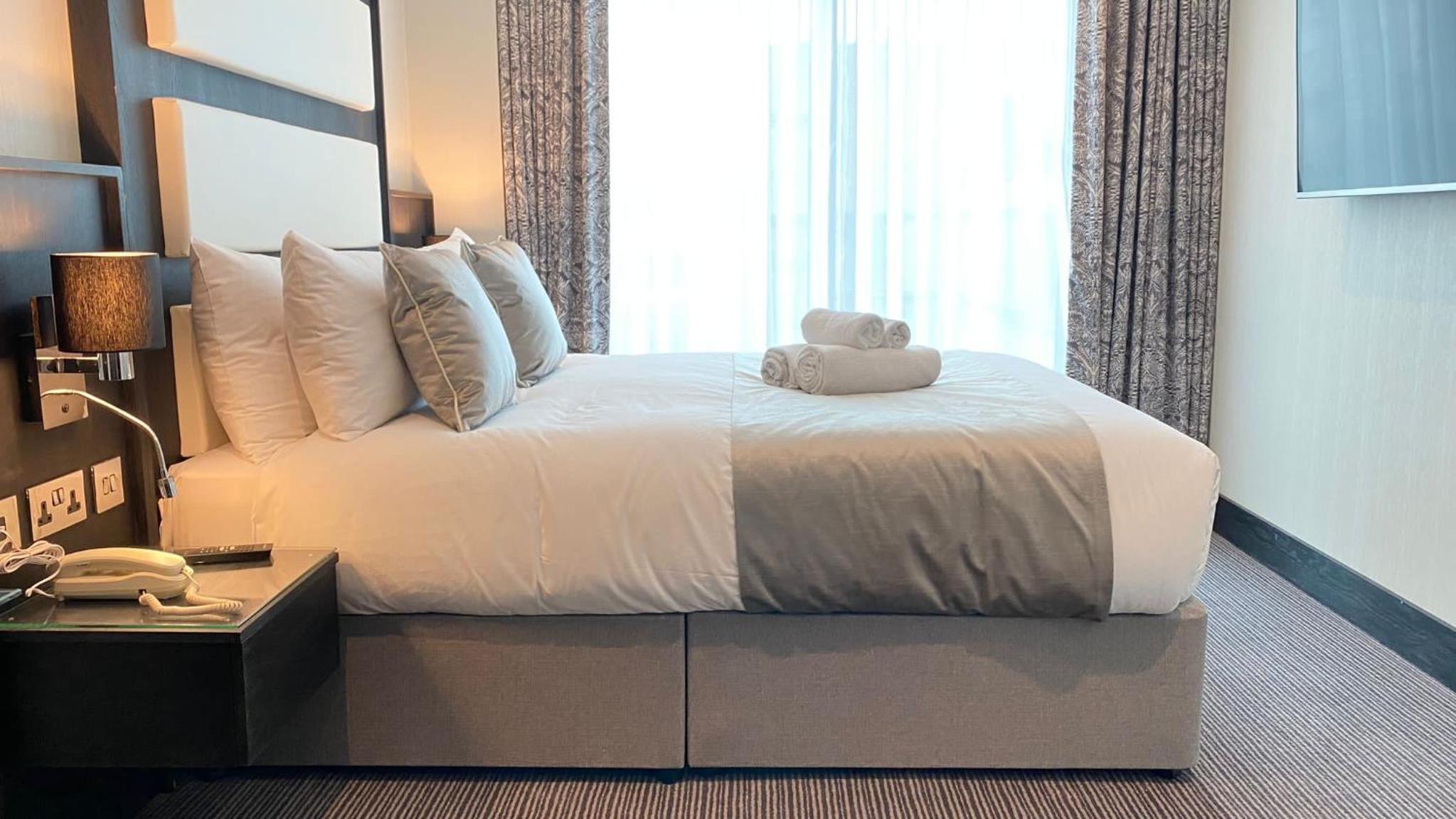 Double Room photo 1