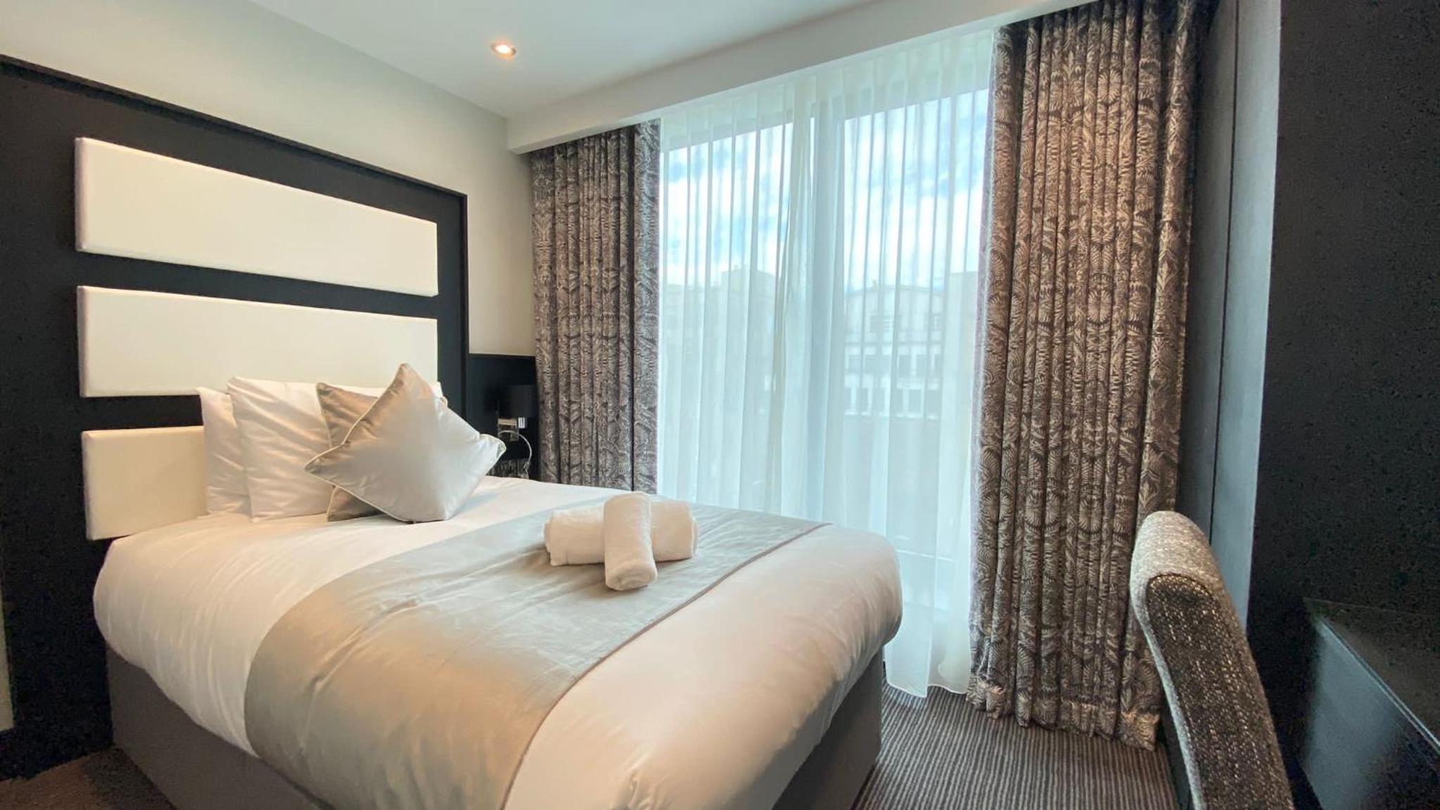 Single Room photo 1