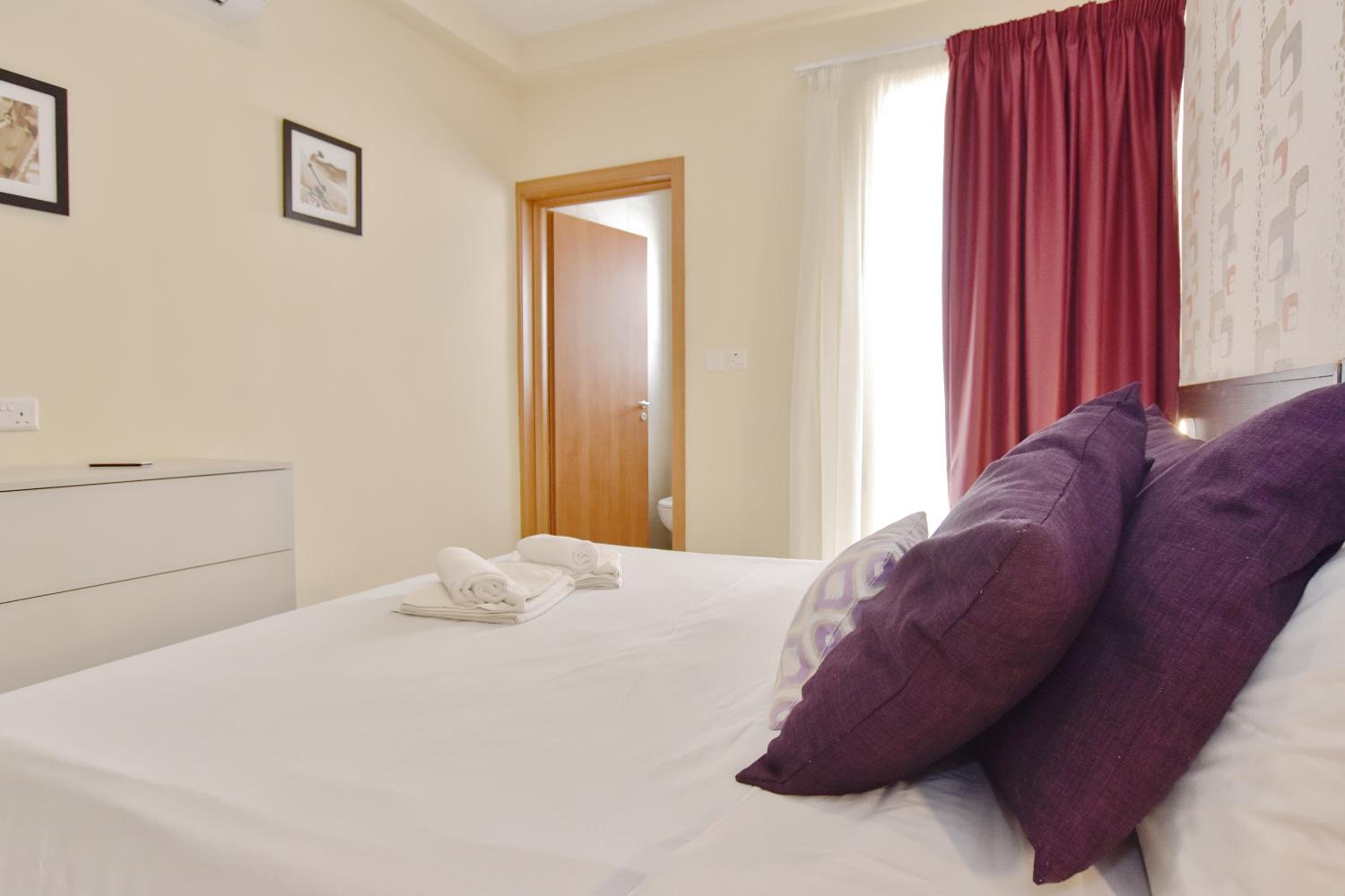Two-Bedroom Apartment - Photo 13