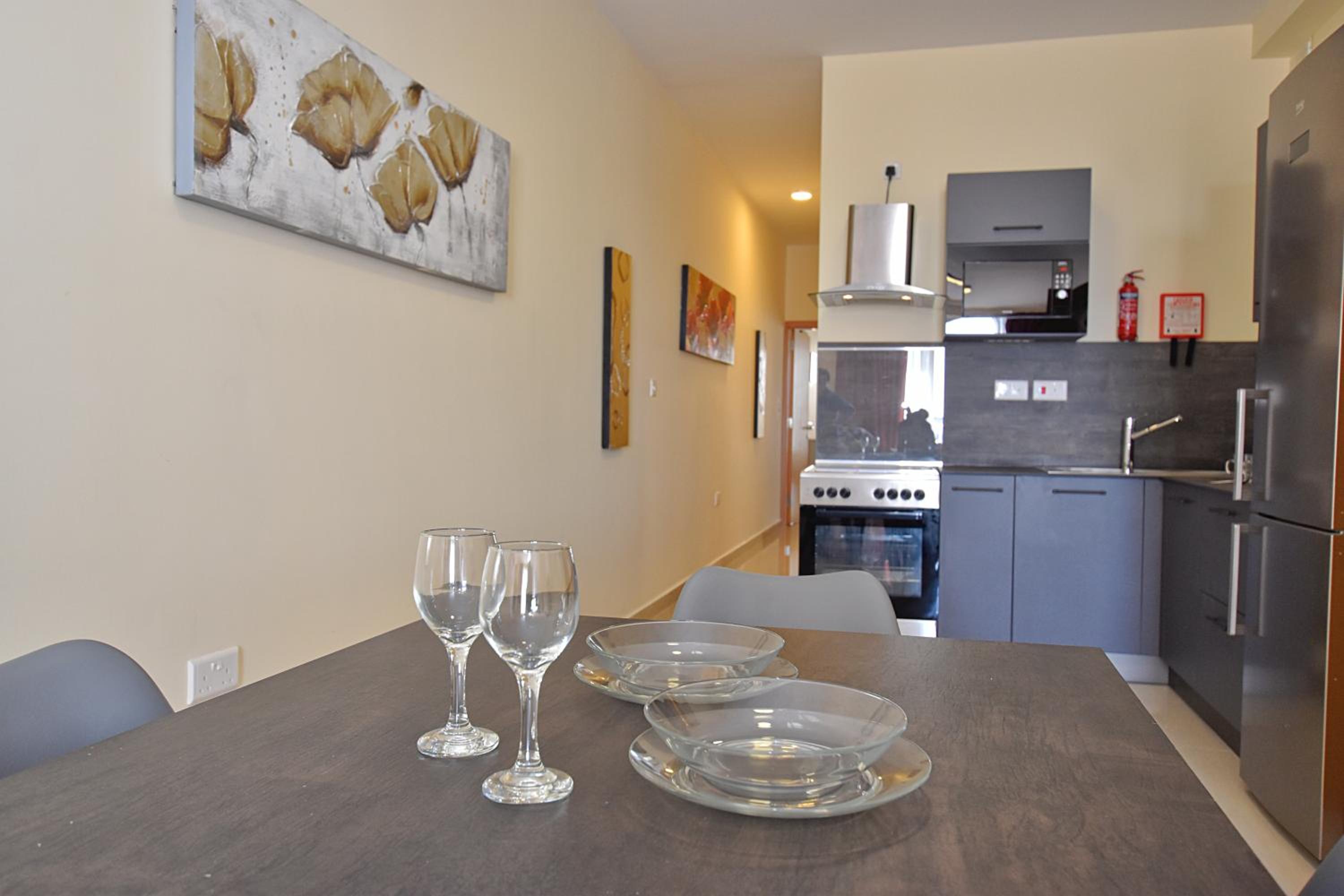 Two-Bedroom Apartment - Photo 14