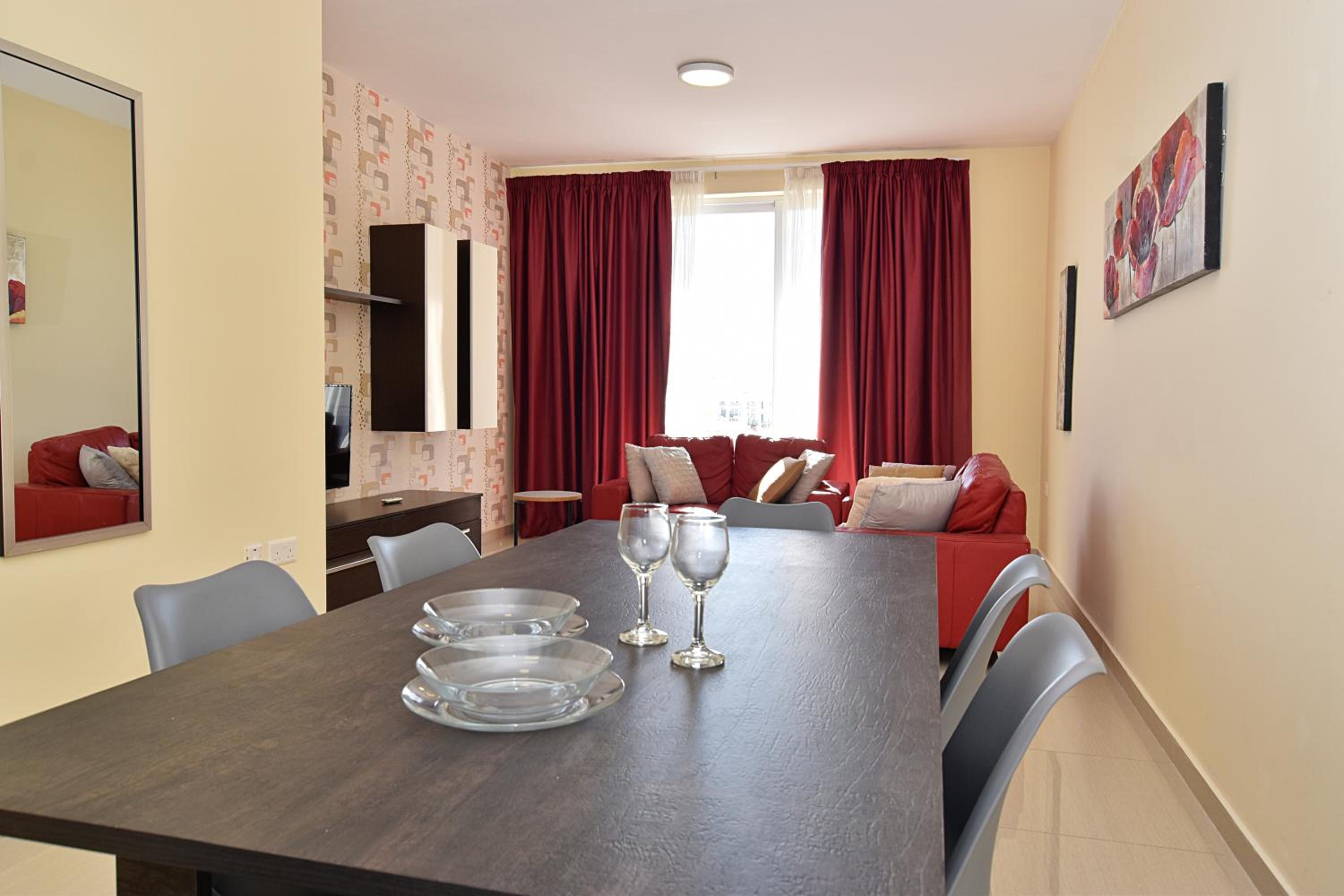 Two-Bedroom Apartment - Photo 15